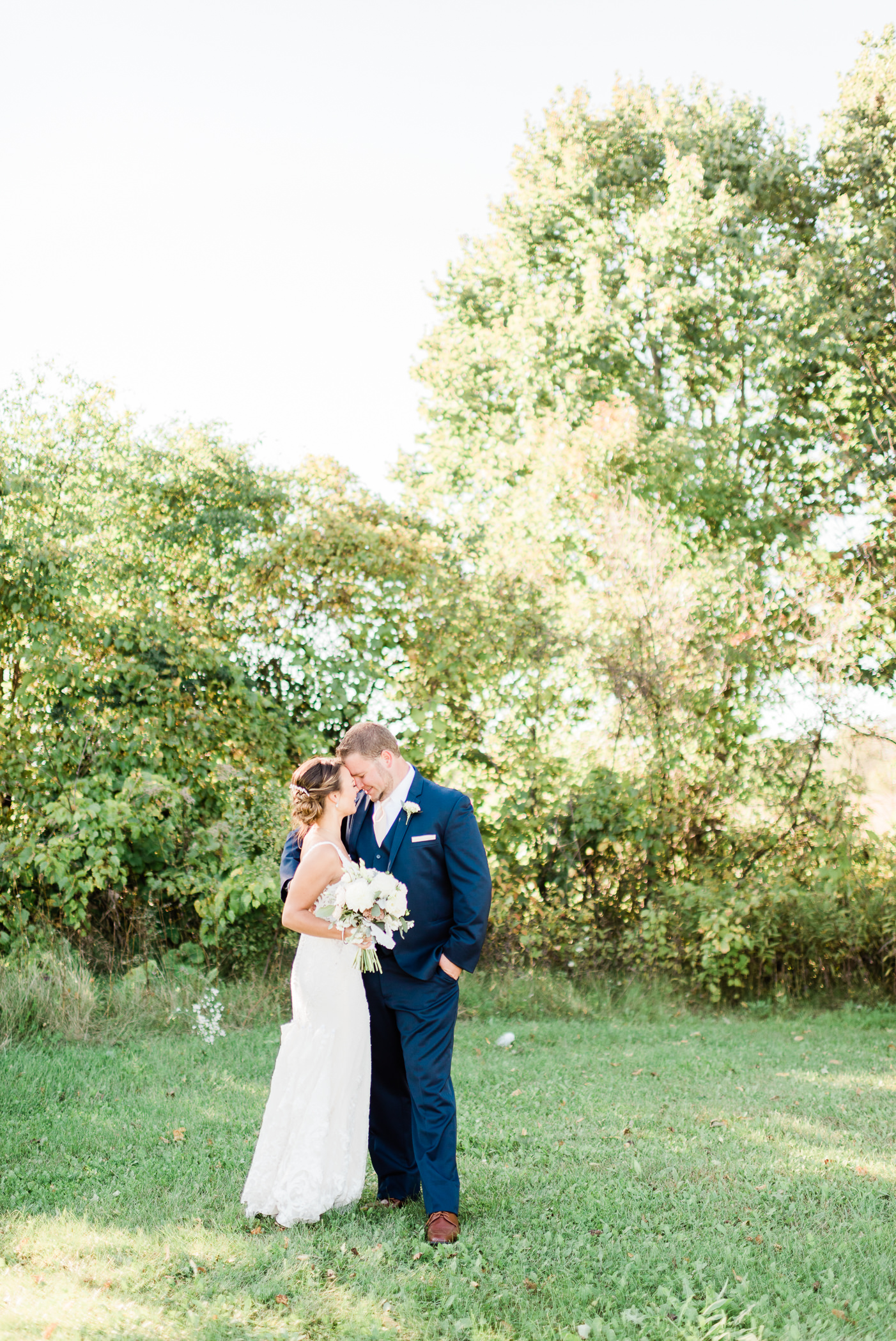 Terrace 167 Wedding Photographer - Larissa Marie Photography