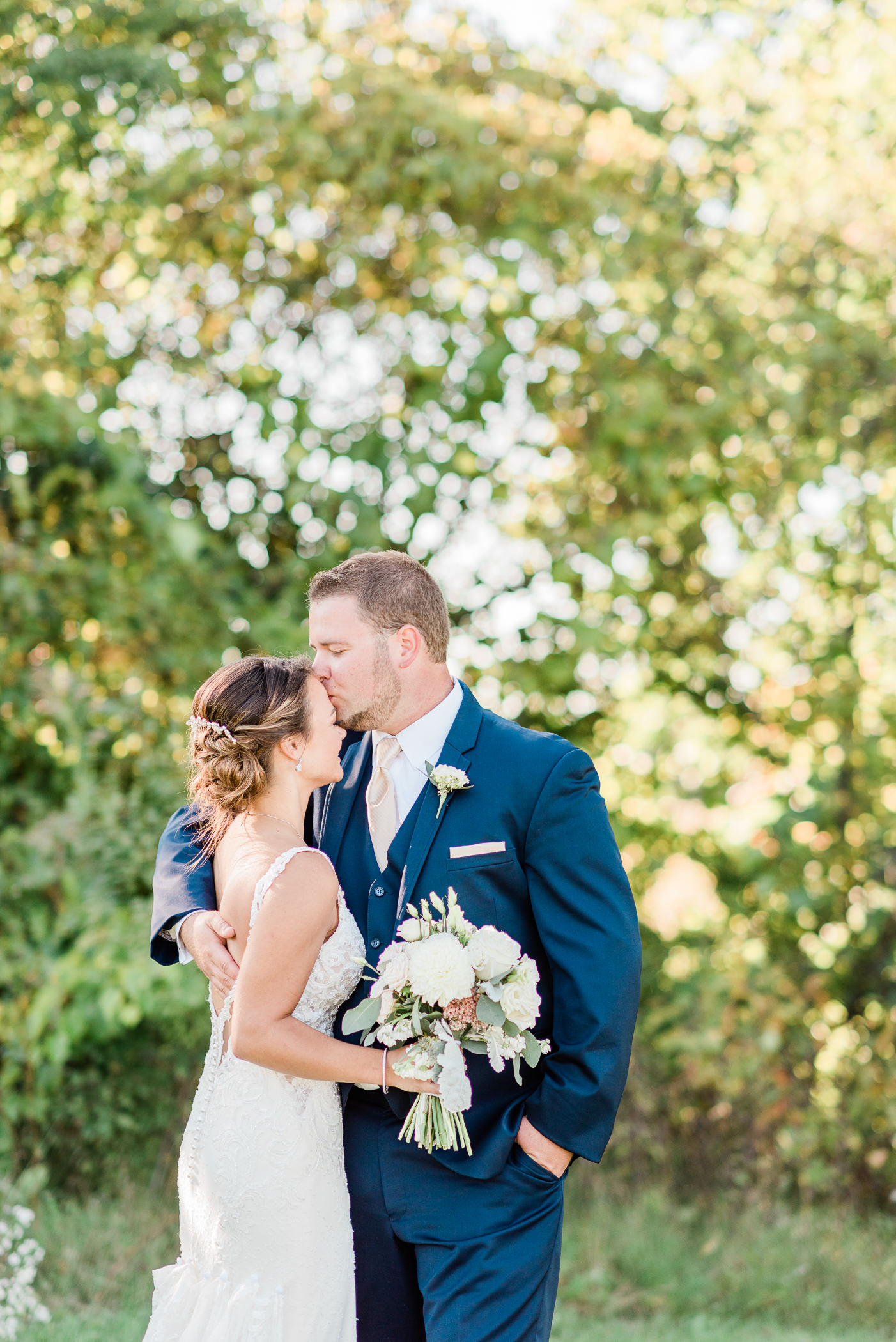 Terrace 167 Wedding Photographer - Larissa Marie Photography