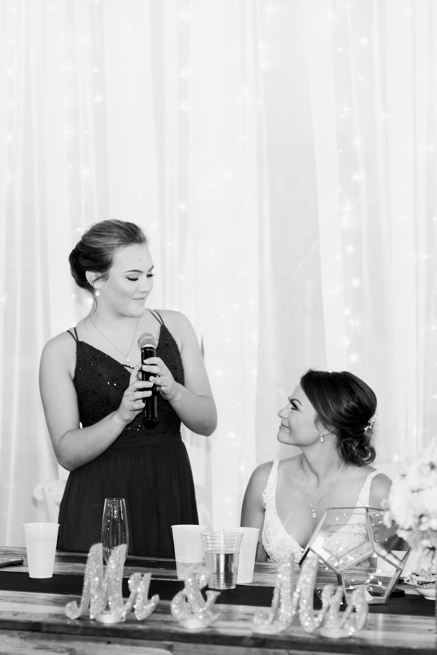 Terrace 167 Wedding Photographer - Larissa Marie Photography