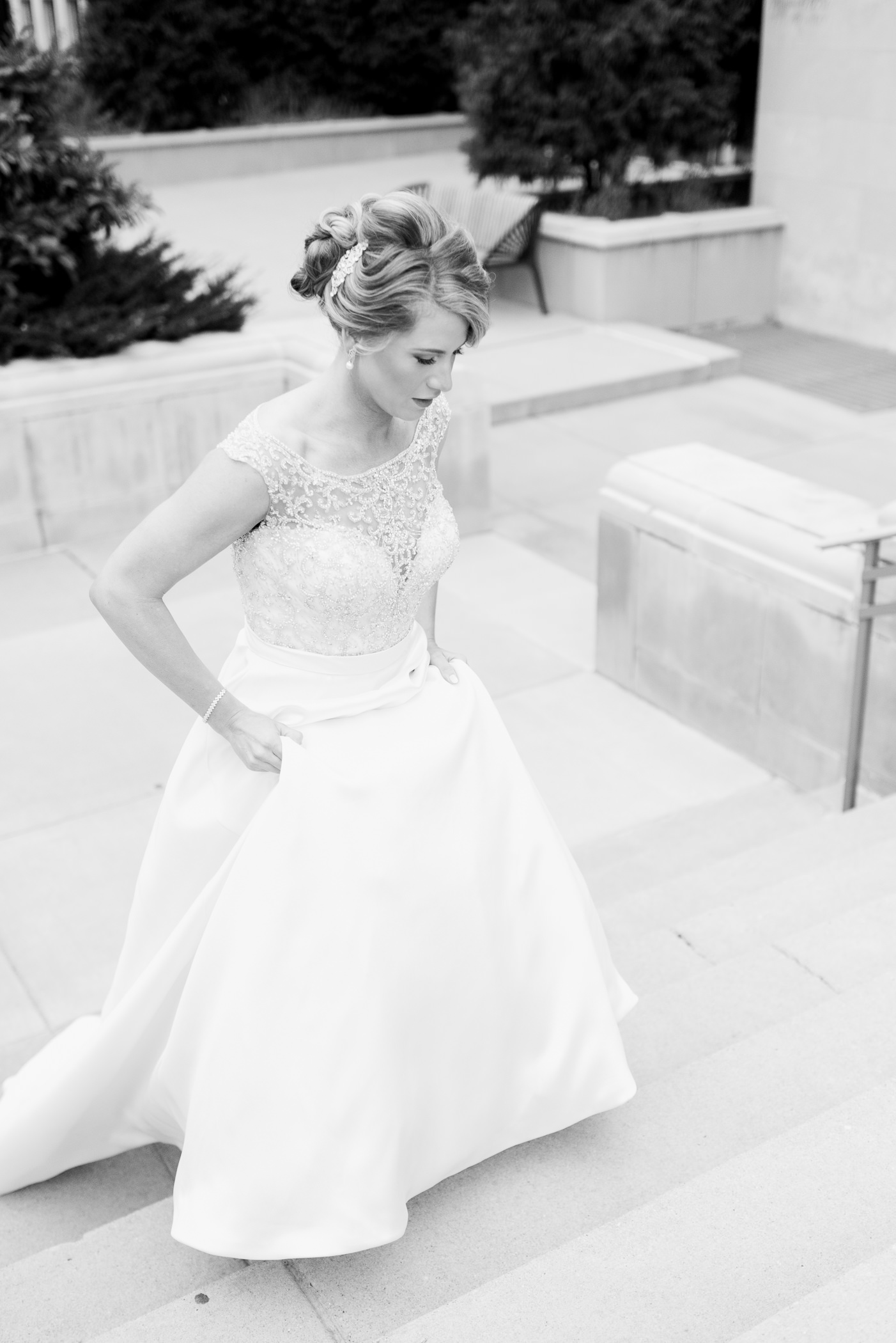 Memorial Union Madison, WI Wedding Photographers - Larissa Marie Photography