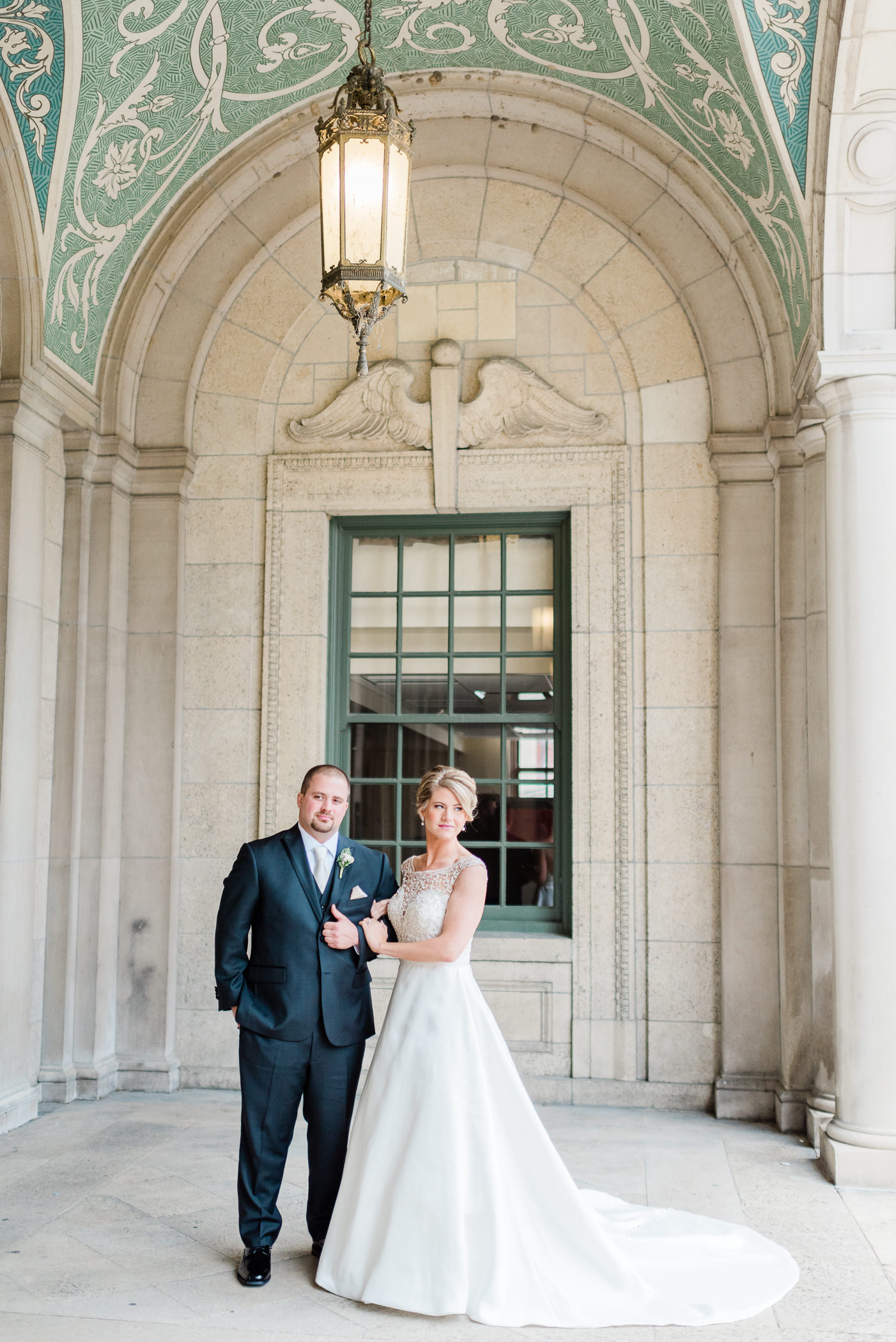 Memorial Union Madison, WI Wedding Photographers - Larissa Marie Photography