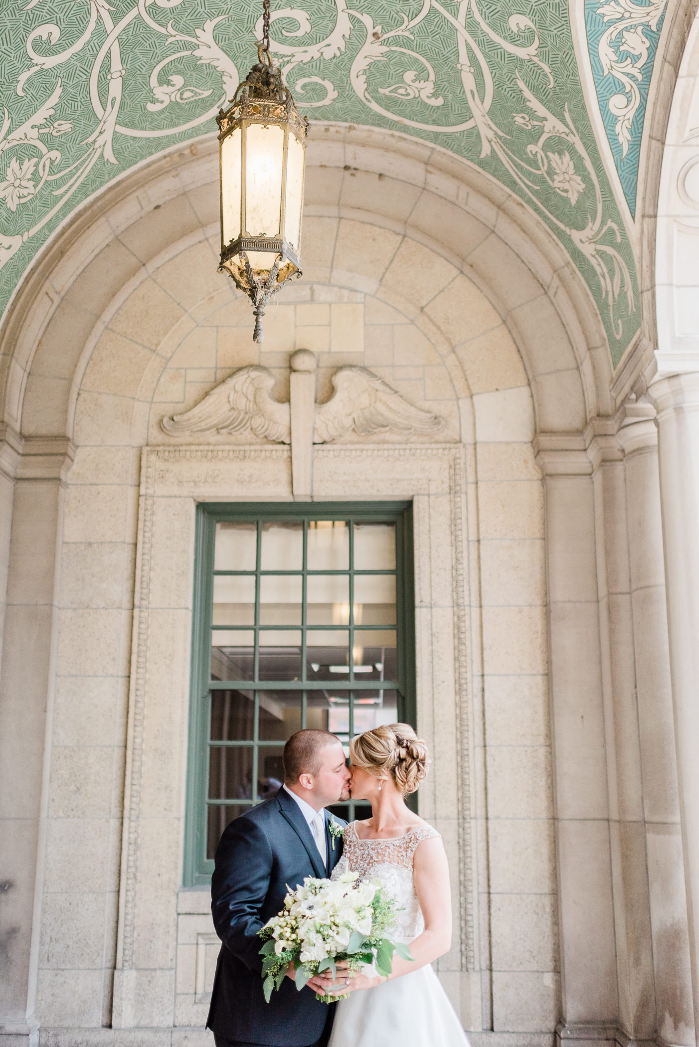 Memorial Union Madison, WI Wedding Photographers - Larissa Marie Photography