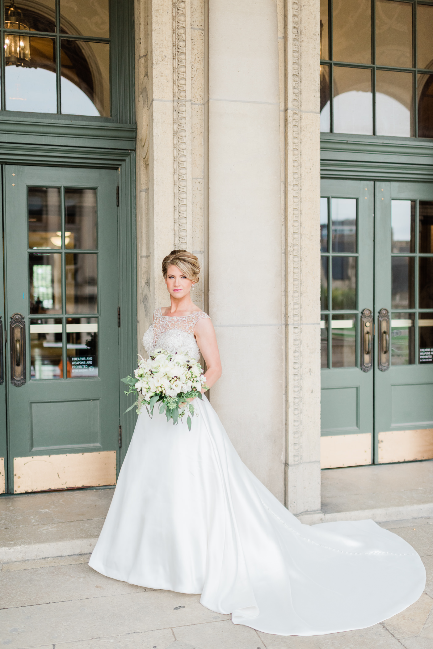 Memorial Union Madison, WI Wedding Photographers - Larissa Marie Photography