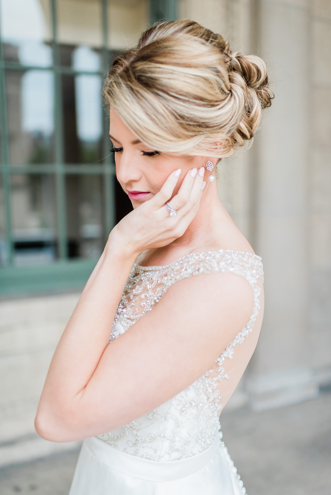 Memorial Union Madison, WI Wedding Photographers - Larissa Marie Photography