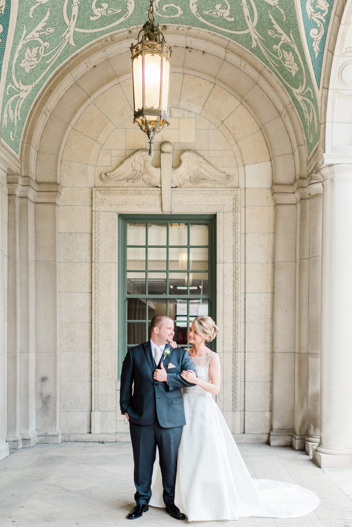 Memorial Union Madison, WI Wedding Photographers - Larissa Marie Photography