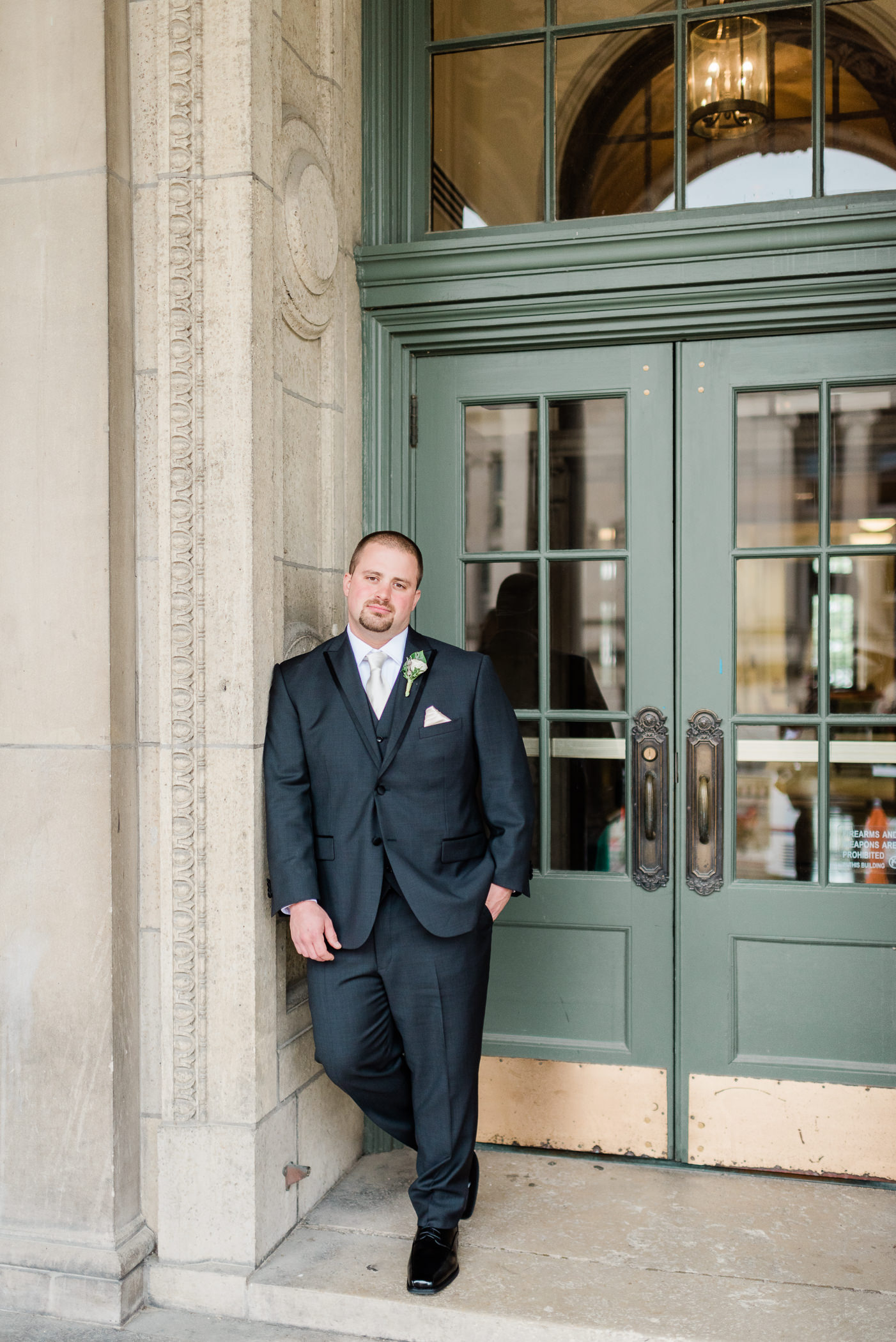 Memorial Union Madison, WI Wedding Photographers - Larissa Marie Photography