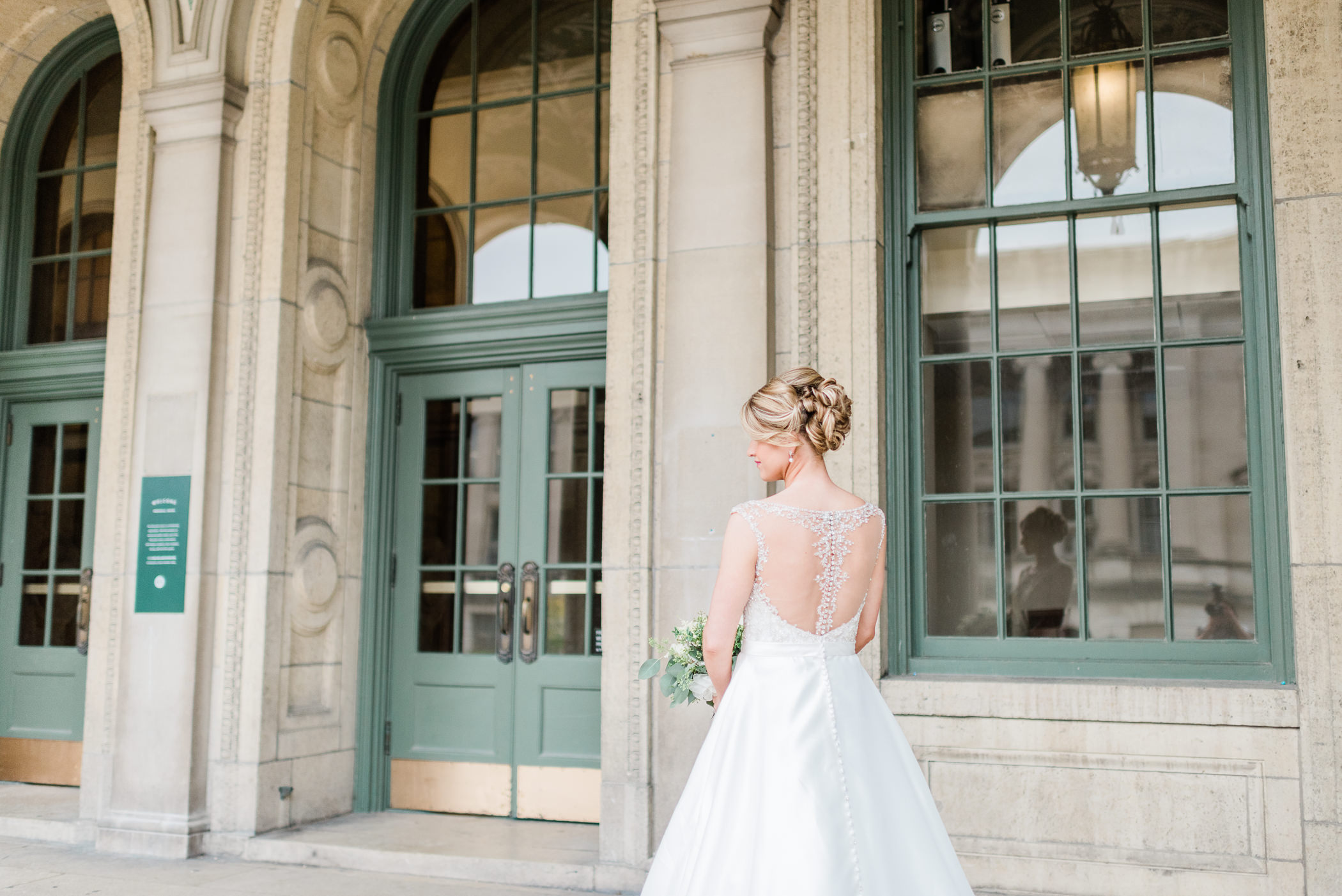 Memorial Union Madison, WI Wedding Photographers - Larissa Marie Photography