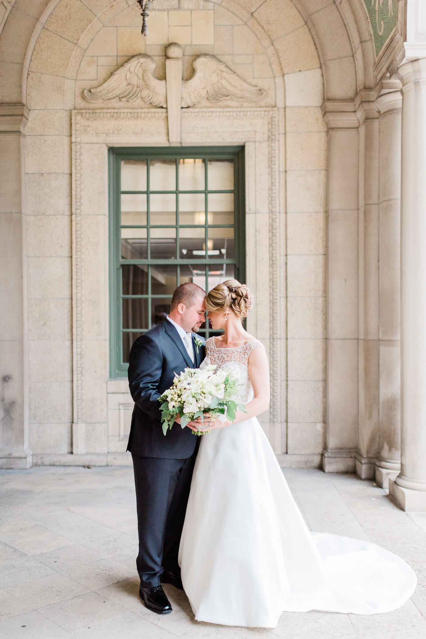 Memorial Union Madison, WI Wedding Photographers - Larissa Marie Photography