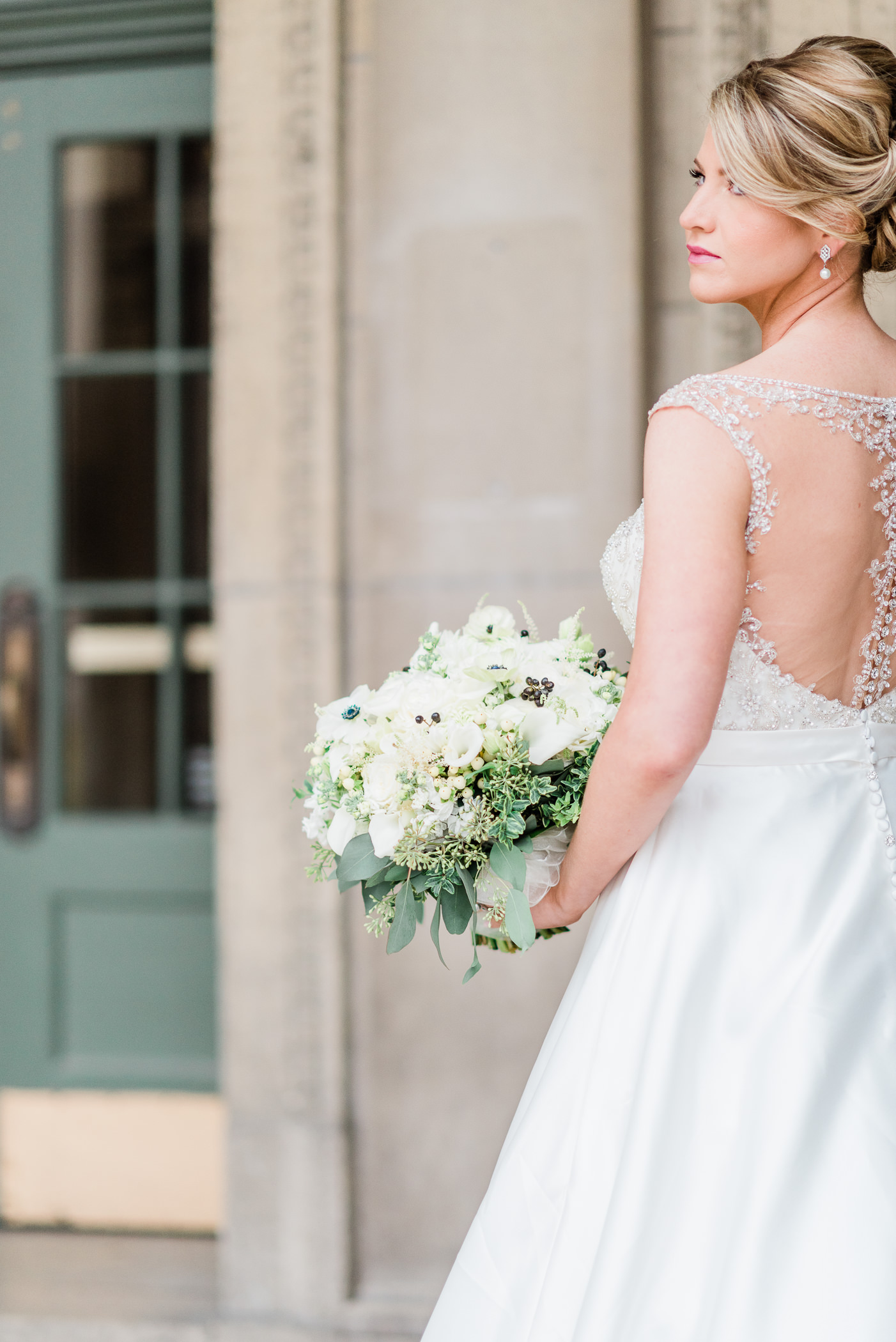 Memorial Union Madison, WI Wedding Photographers - Larissa Marie Photography