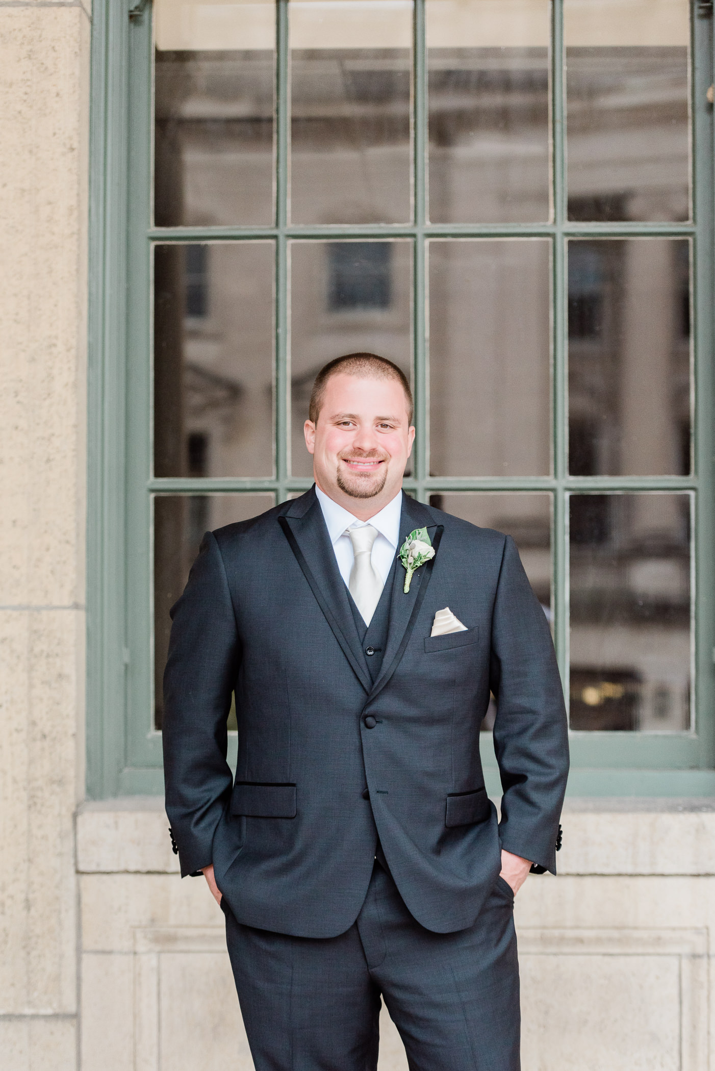 Memorial Union Madison, WI Wedding Photographers - Larissa Marie Photography