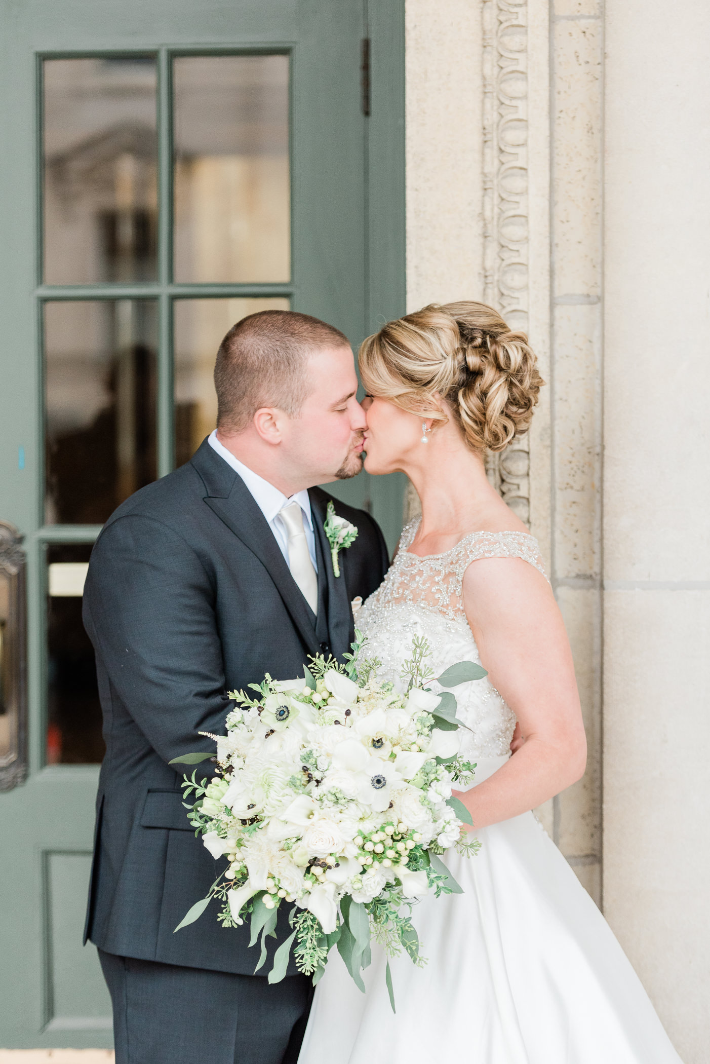 Memorial Union Madison, WI Wedding Photographers - Larissa Marie Photography