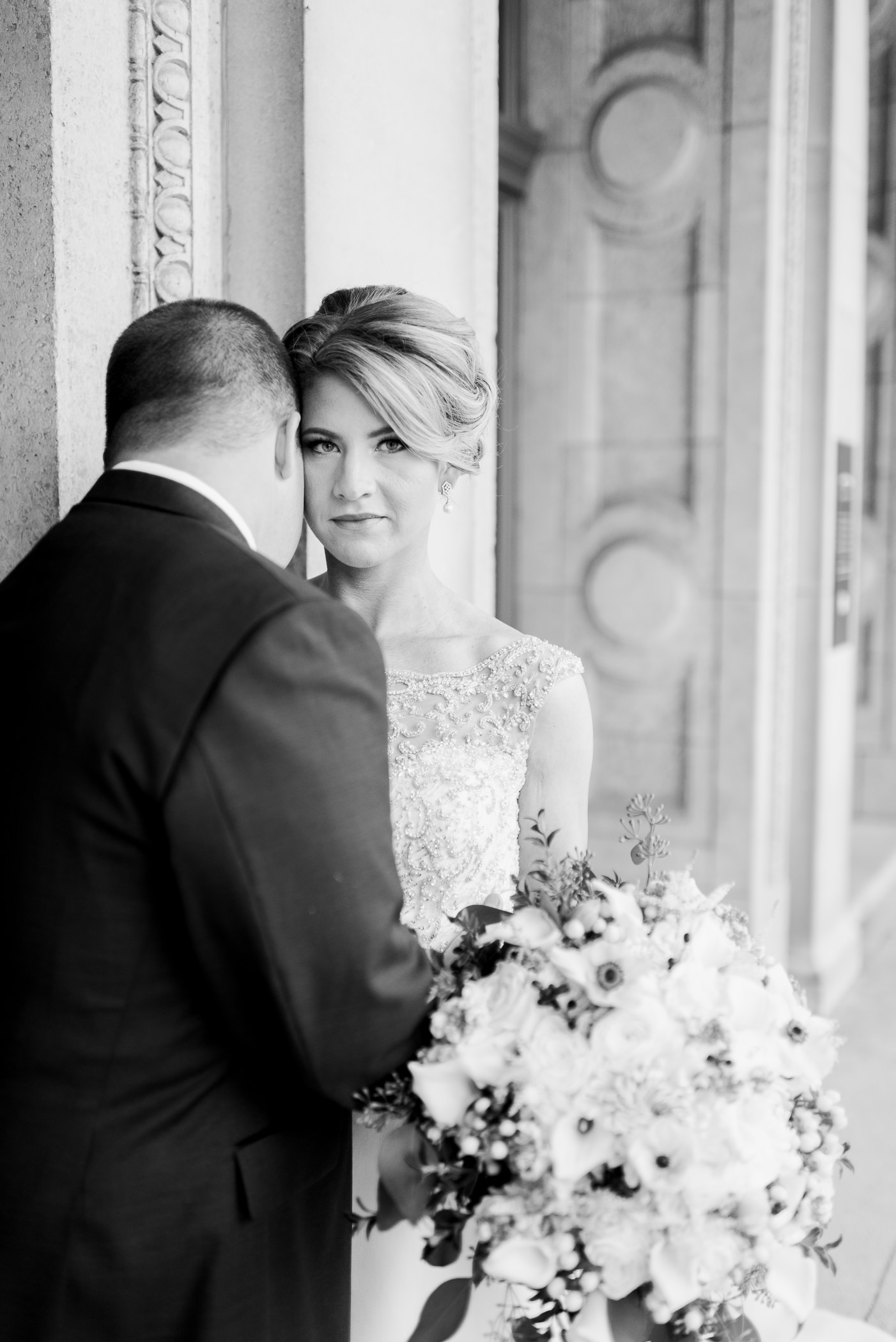 Memorial Union Madison, WI Wedding Photographers - Larissa Marie Photography