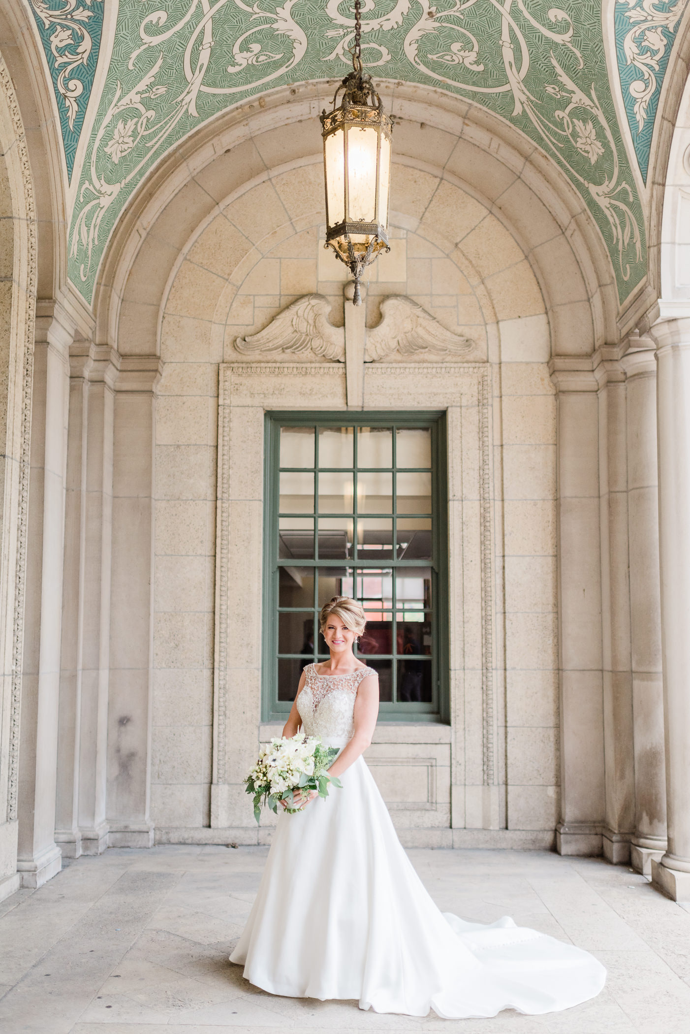 Memorial Union Madison, WI Wedding Photographers - Larissa Marie Photography