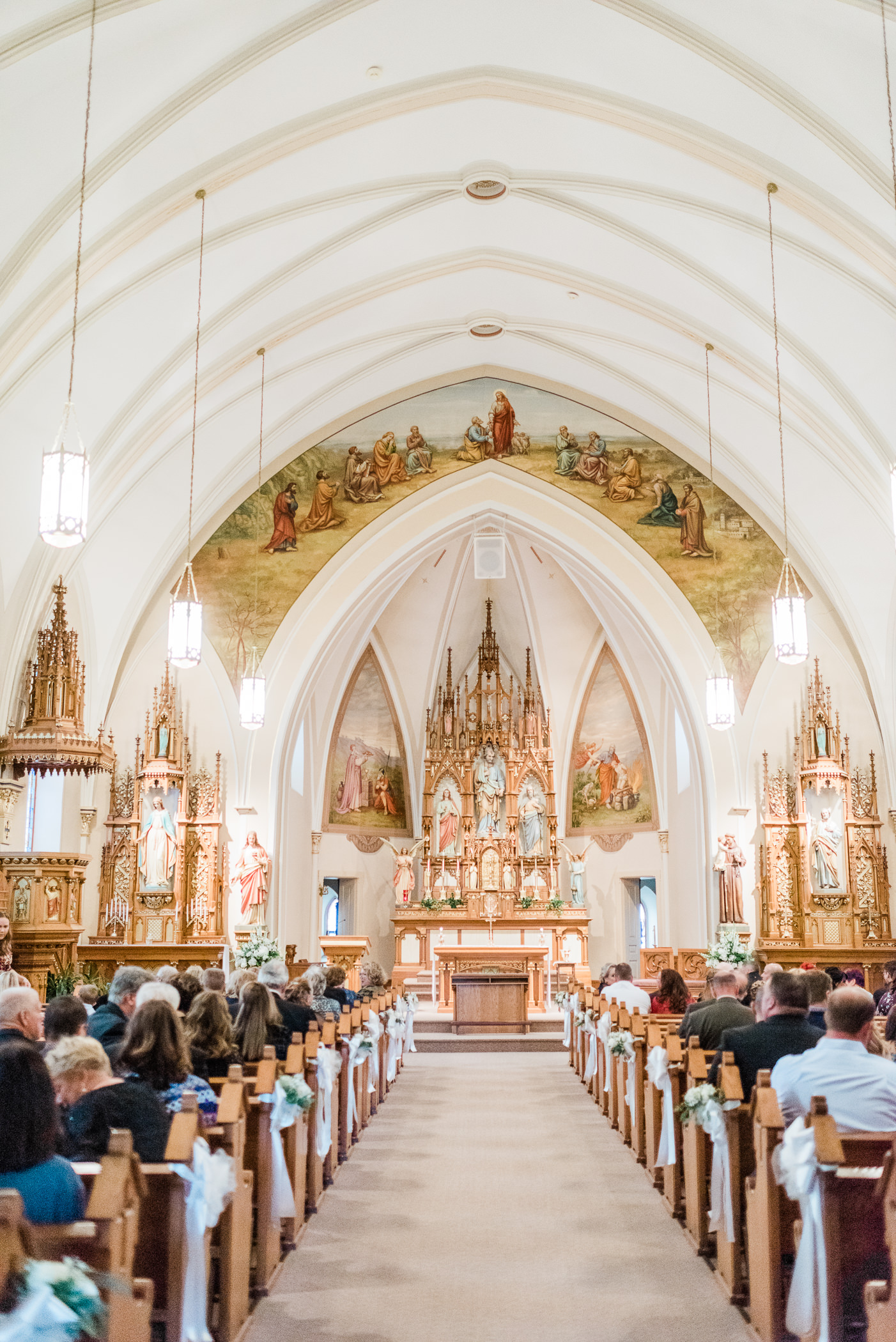 Memorial Union Madison, WI Wedding Photographers - Larissa Marie Photography