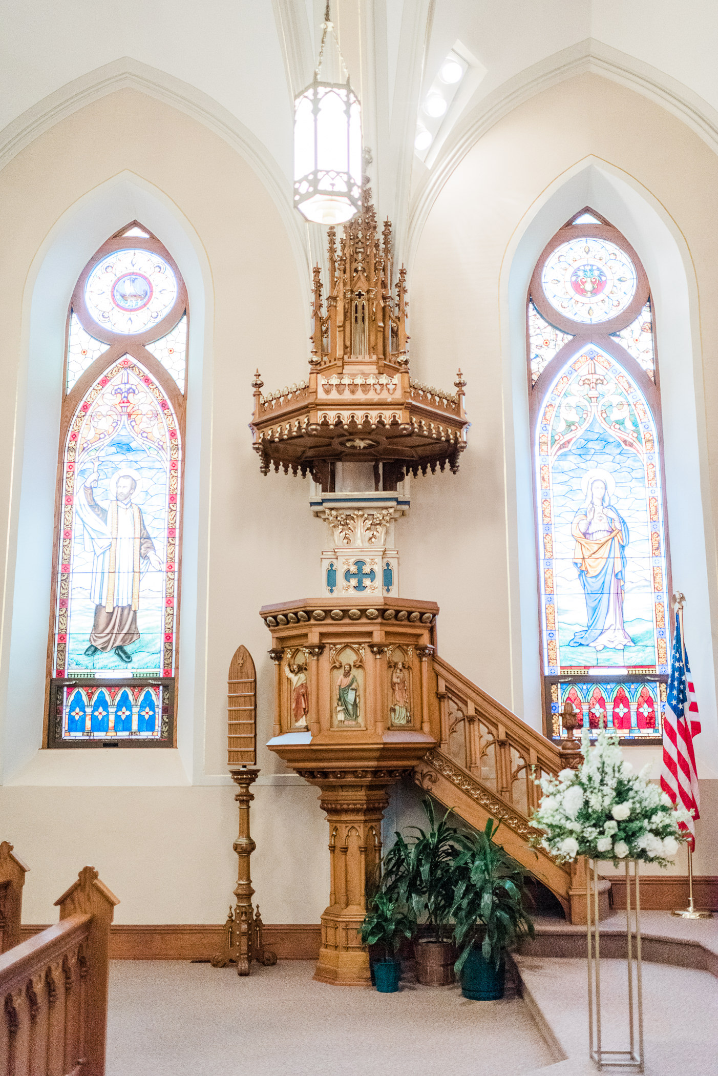 Memorial Union Madison, WI Wedding Photographers - Larissa Marie Photography