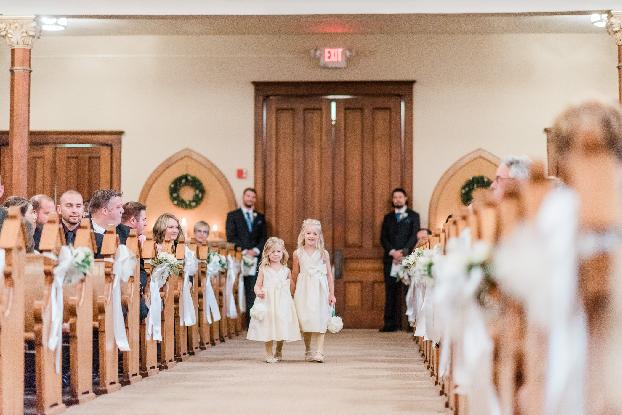 Memorial Union Madison, WI Wedding Photographers - Larissa Marie Photography