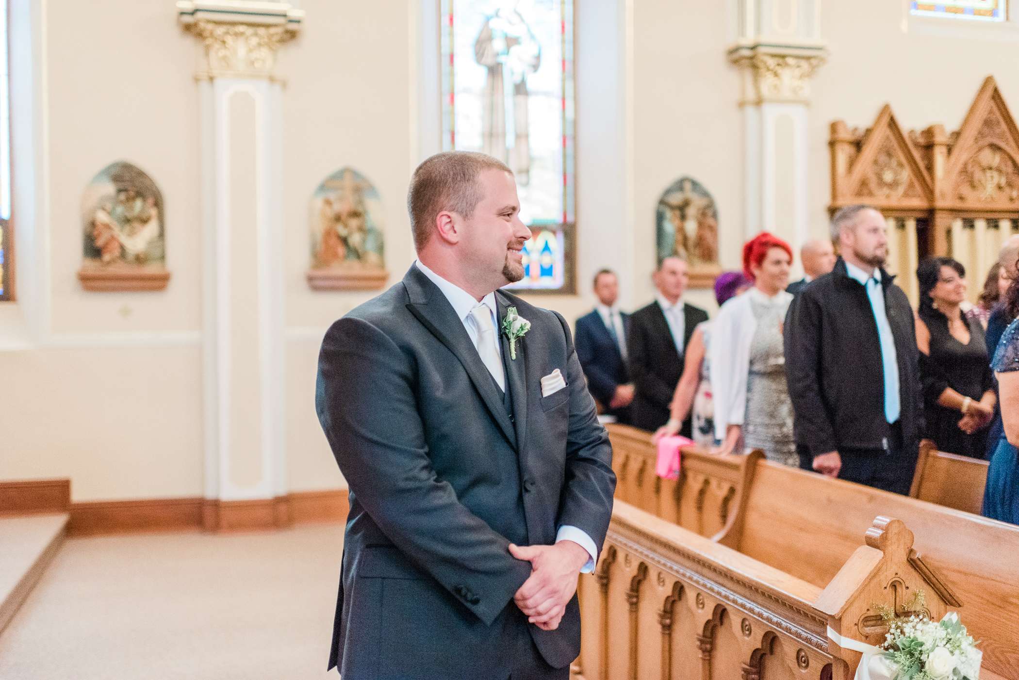 Memorial Union Madison, WI Wedding Photographers - Larissa Marie Photography