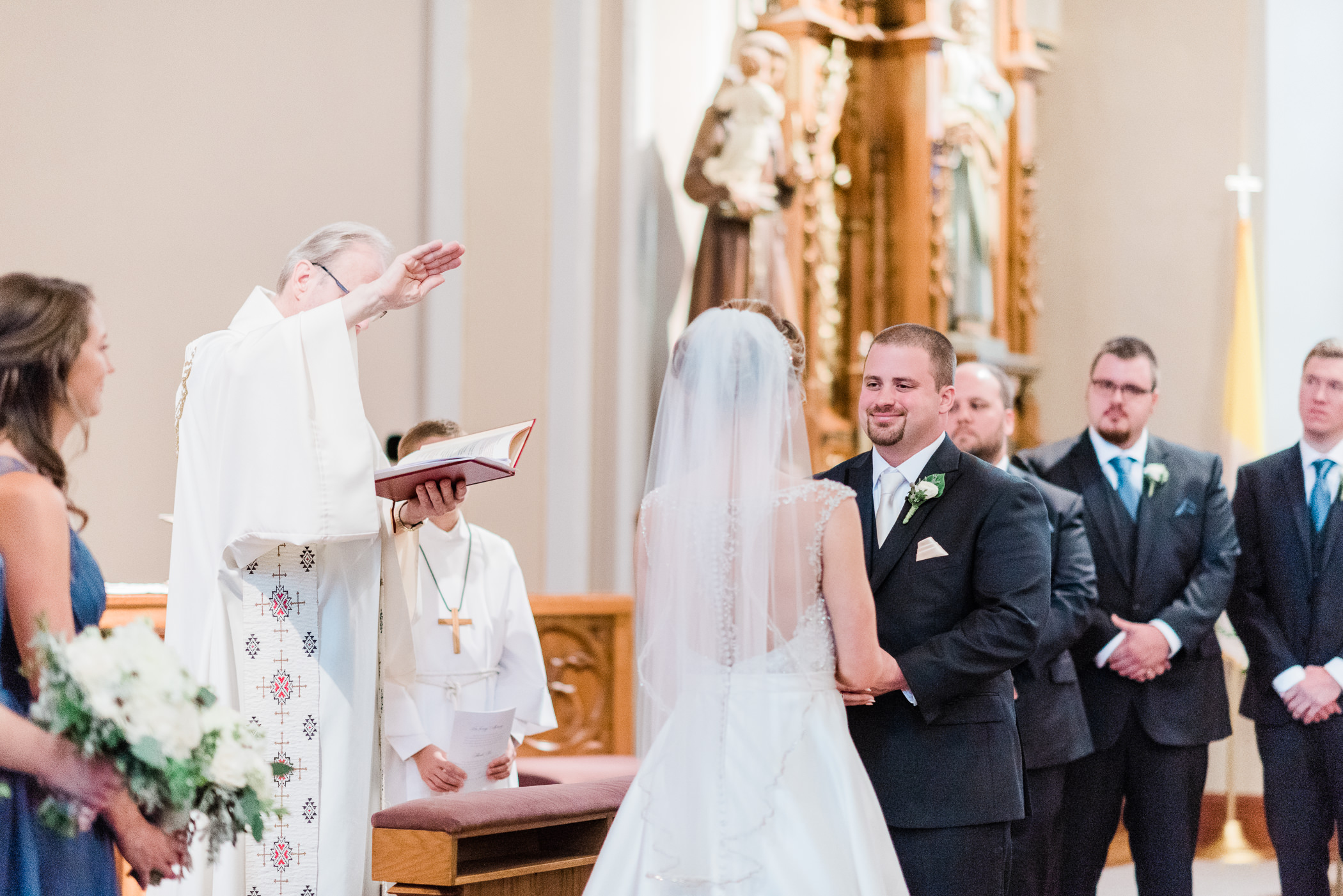 Memorial Union Madison, WI Wedding Photographers - Larissa Marie Photography