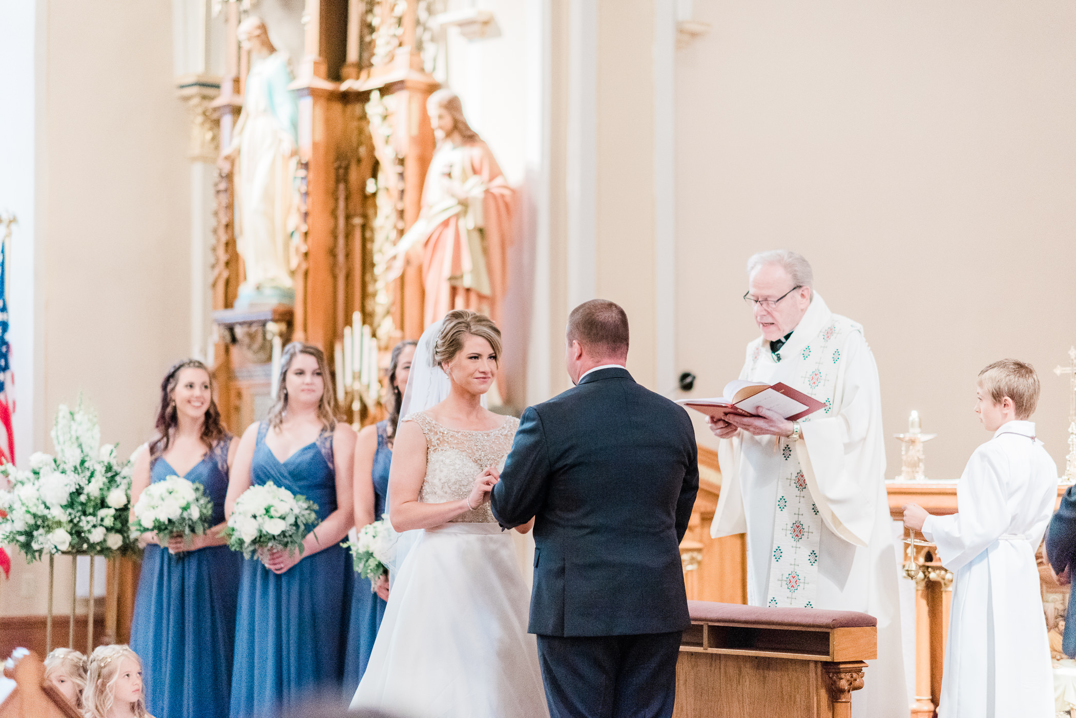 Memorial Union Madison, WI Wedding Photographers - Larissa Marie Photography