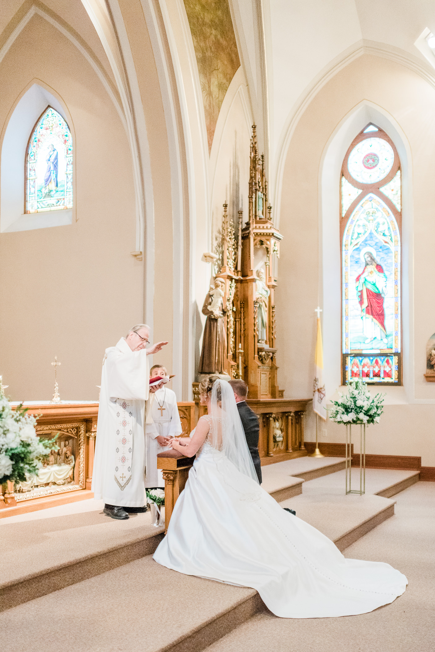 Memorial Union Madison, WI Wedding Photographers - Larissa Marie Photography