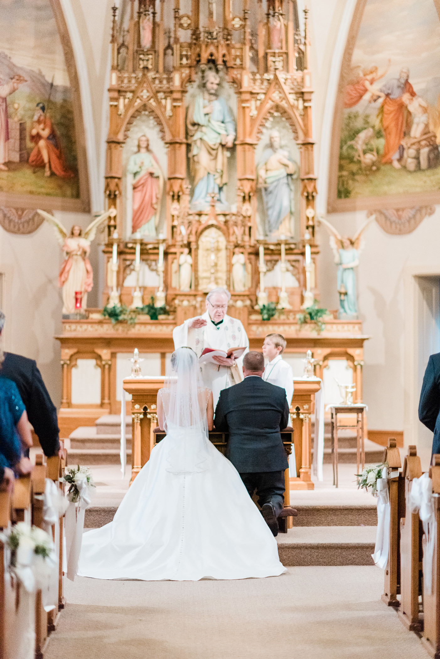 Memorial Union Madison, WI Wedding Photographers - Larissa Marie Photography