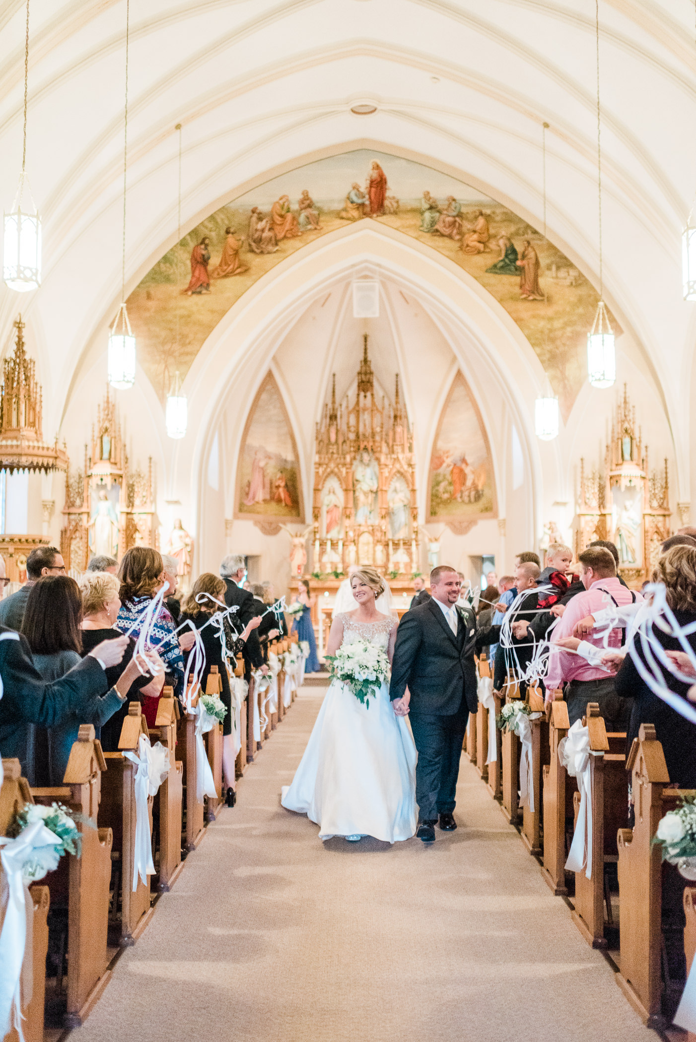 Memorial Union Madison, WI Wedding Photographers - Larissa Marie Photography