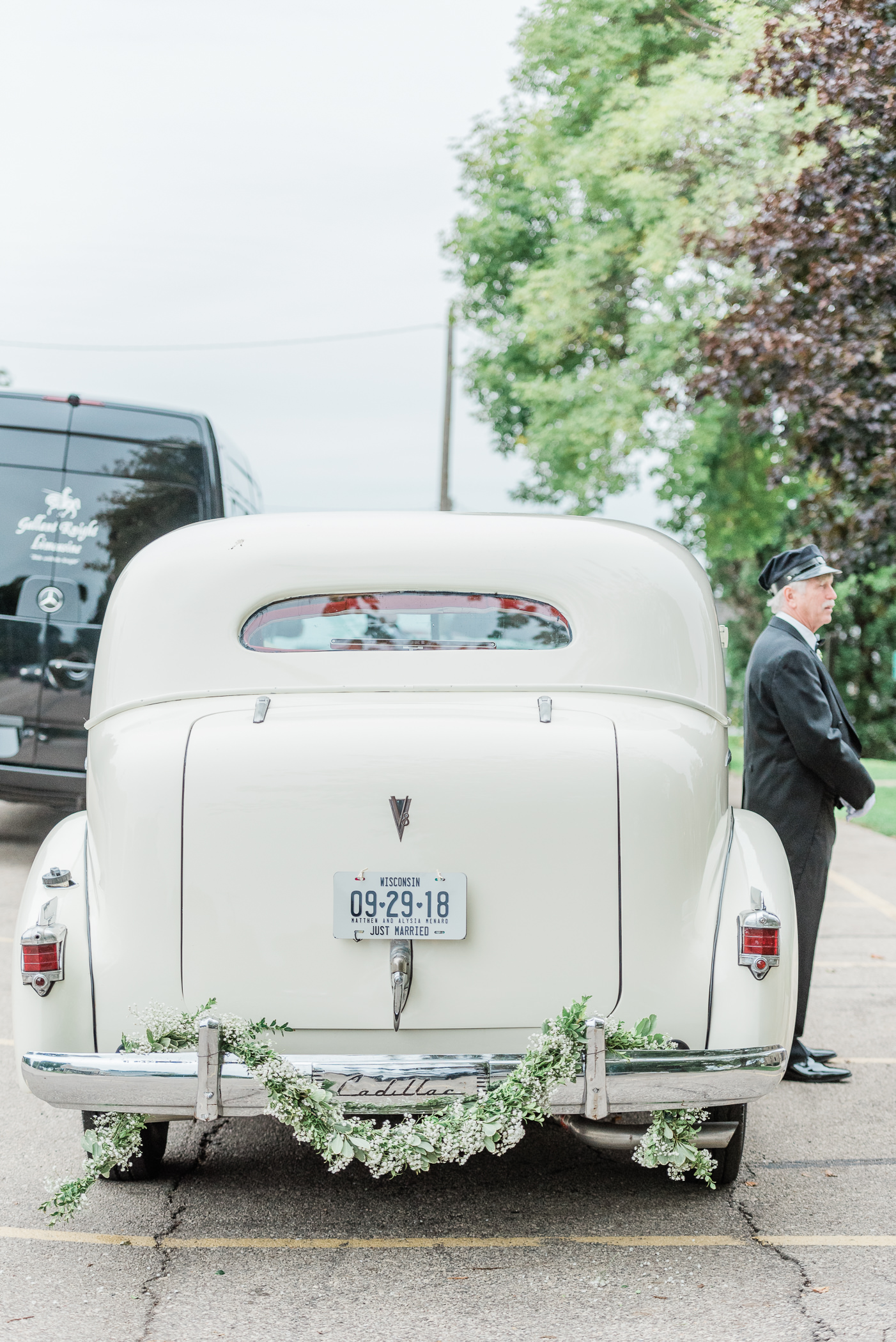 Memorial Union Madison, WI Wedding Photographers - Larissa Marie Photography