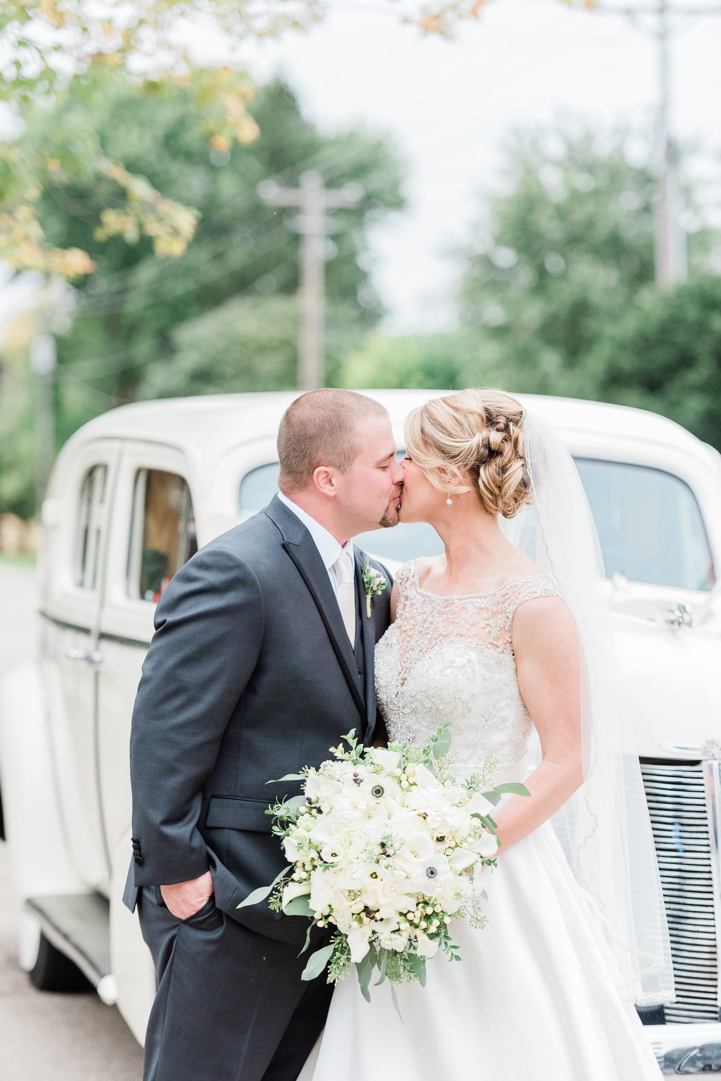 Memorial Union Madison, WI Wedding Photographers - Larissa Marie Photography