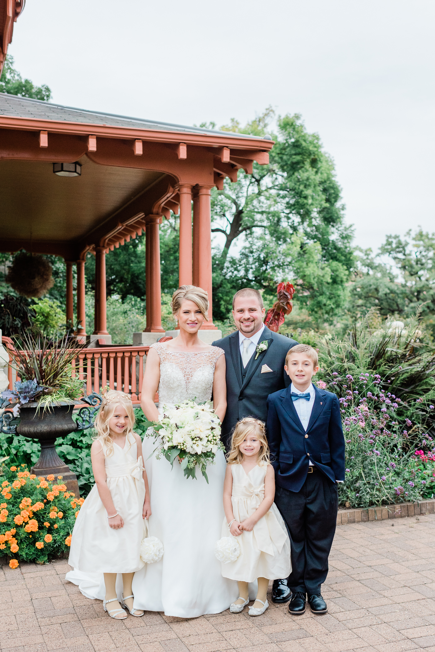 Memorial Union Madison, WI Wedding Photographers - Larissa Marie Photography