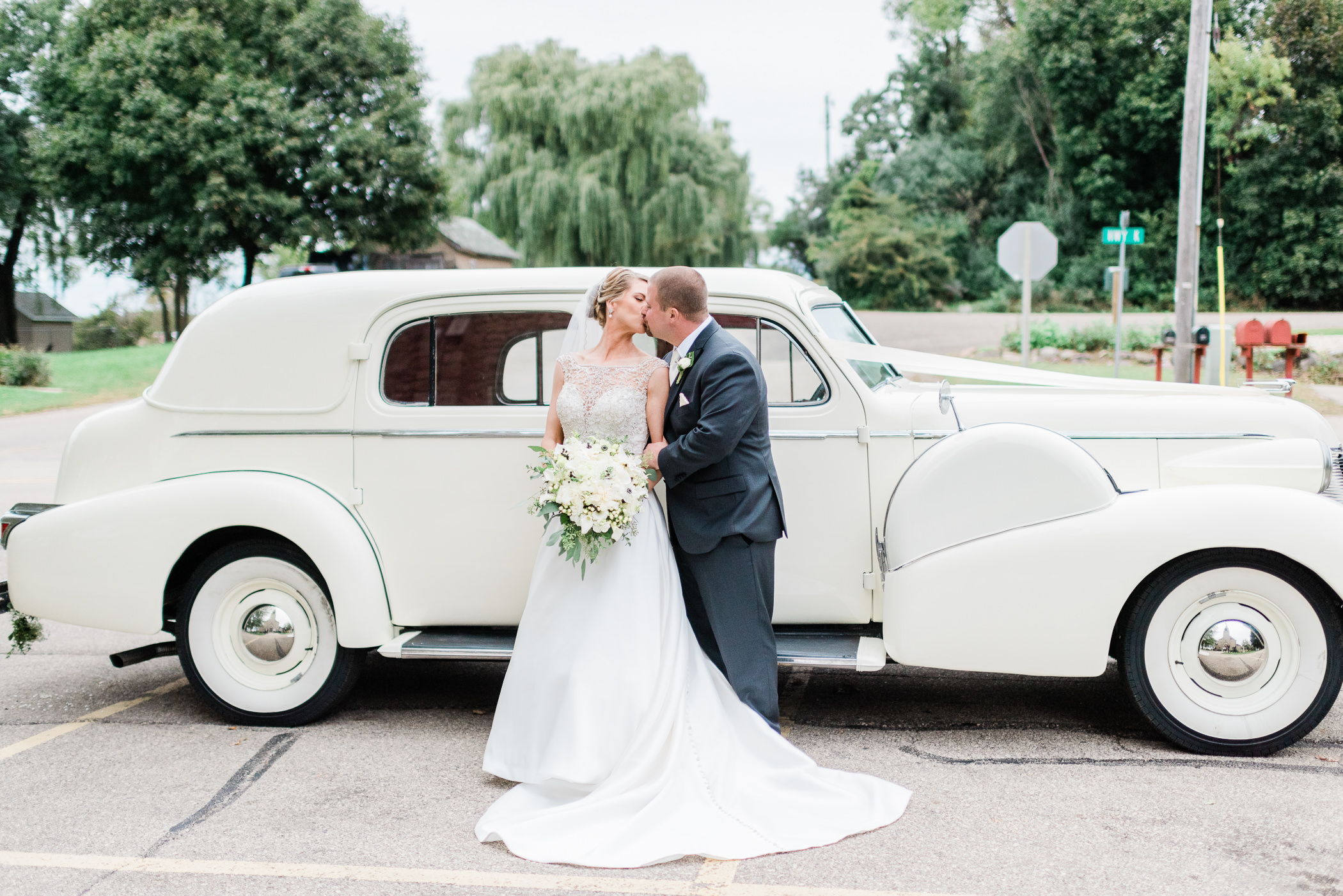 Memorial Union Madison, WI Wedding Photographers - Larissa Marie Photography