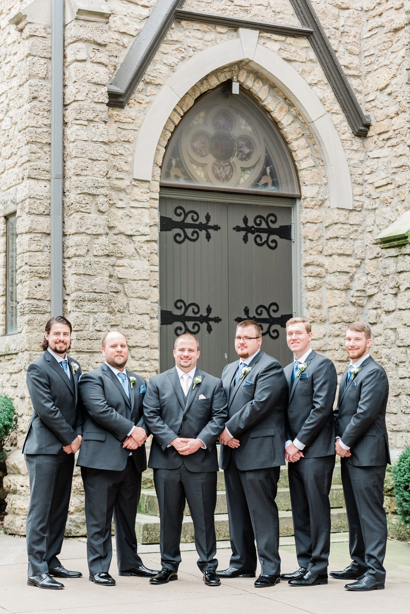 Memorial Union Madison, WI Wedding Photographers - Larissa Marie Photography