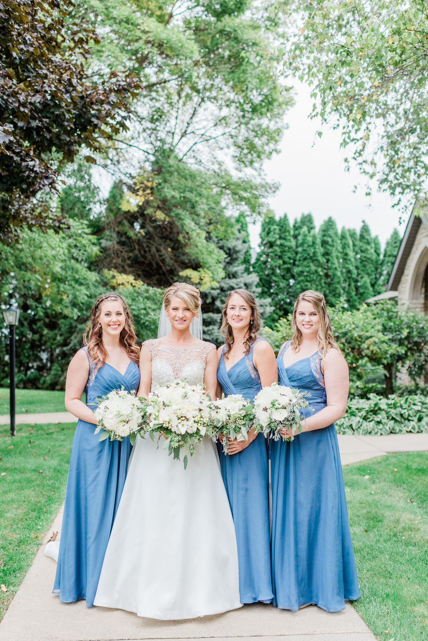 Memorial Union Madison, WI Wedding Photographers - Larissa Marie Photography