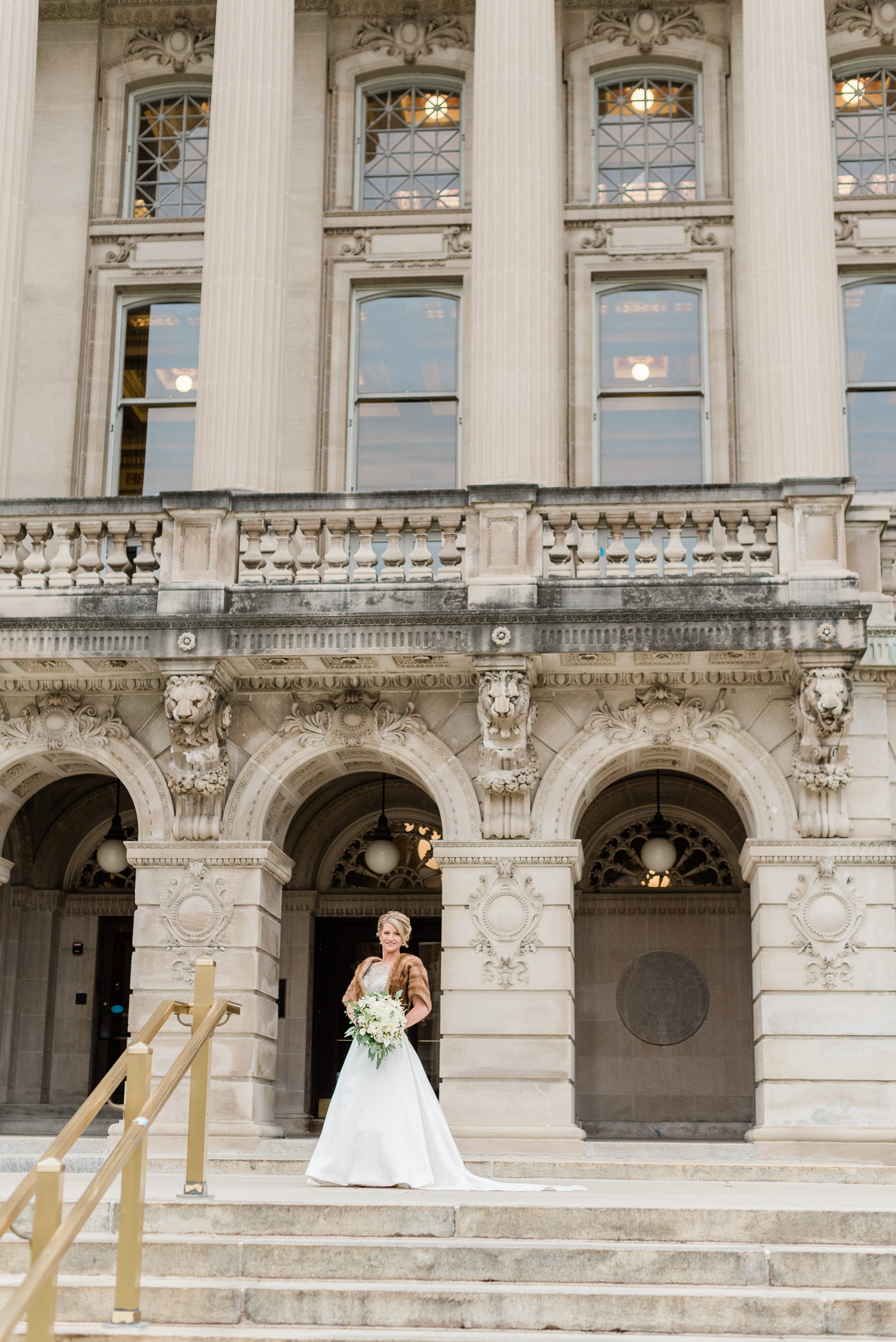 Memorial Union Madison, WI Wedding Photographers - Larissa Marie Photography