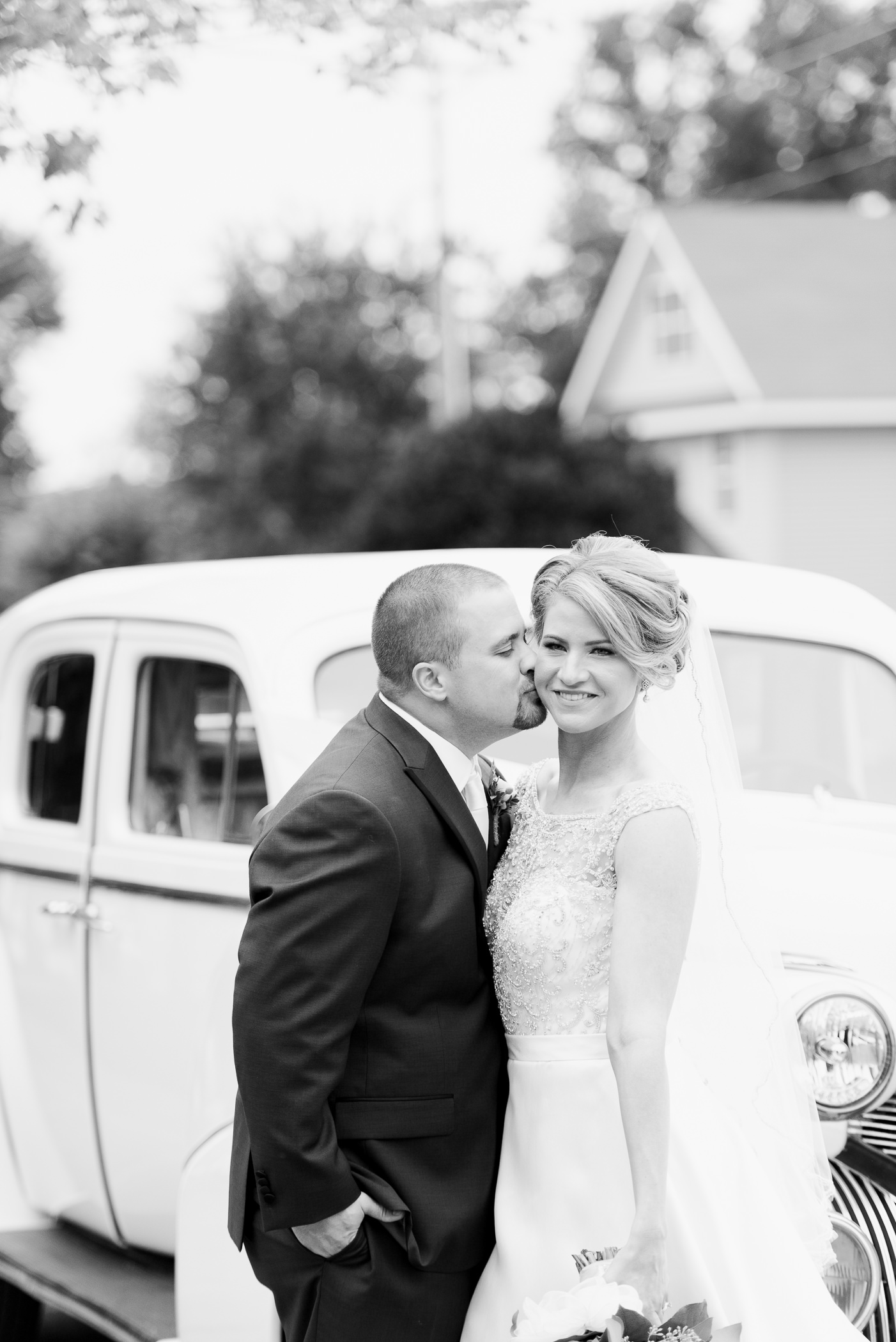 Memorial Union Madison, WI Wedding Photographers - Larissa Marie Photography