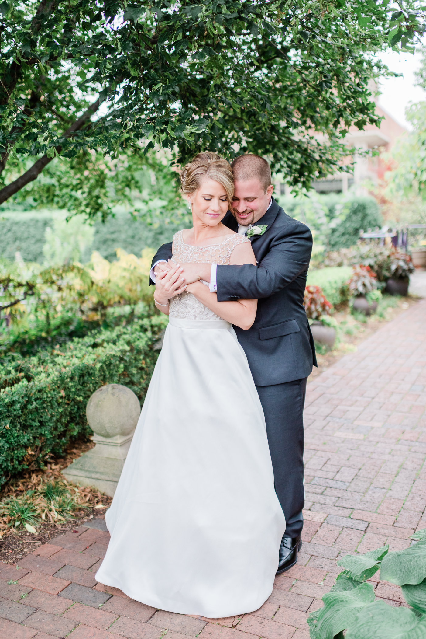 Memorial Union Madison, WI Wedding Photographers - Larissa Marie Photography