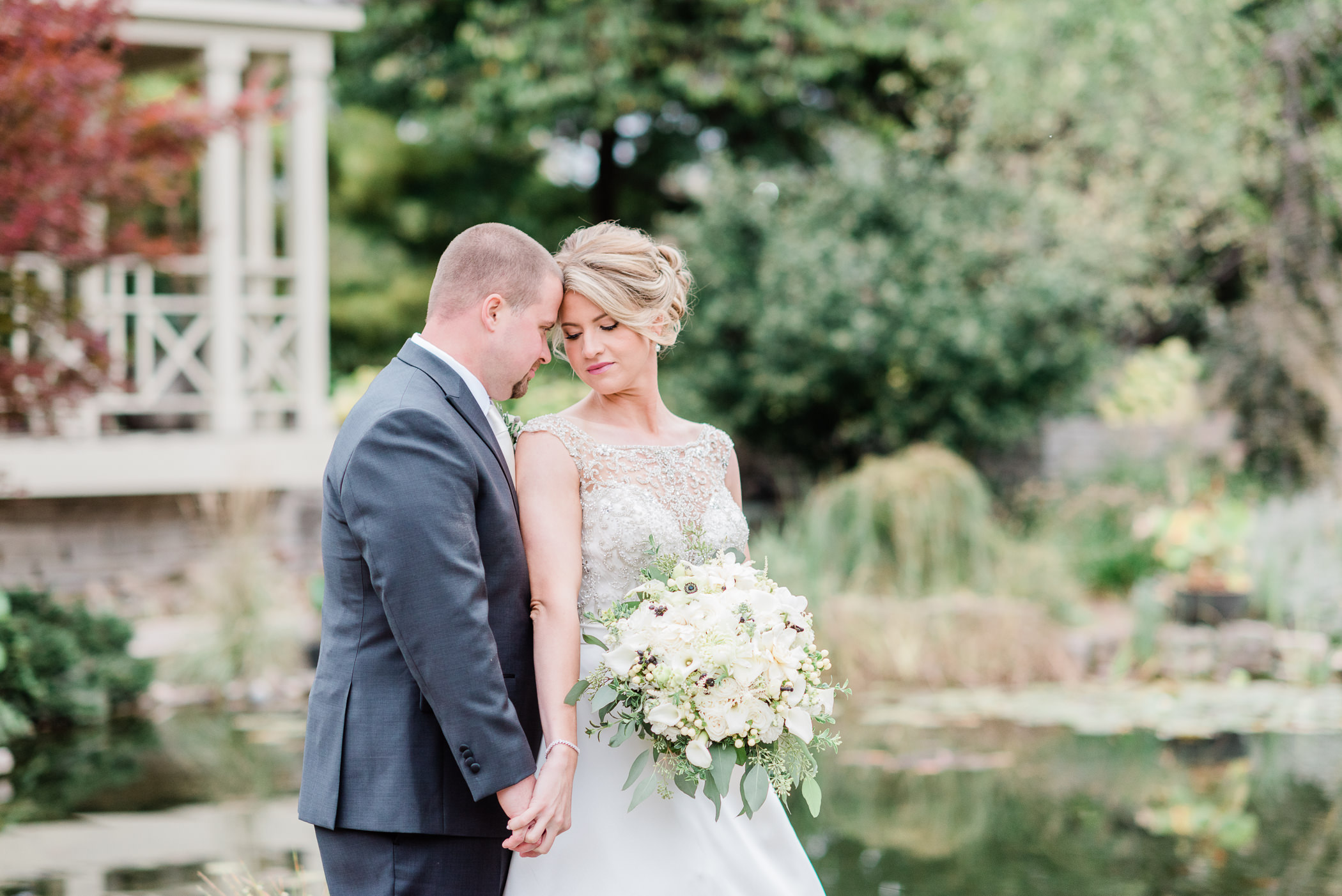 Memorial Union Madison, WI Wedding Photographers - Larissa Marie Photography