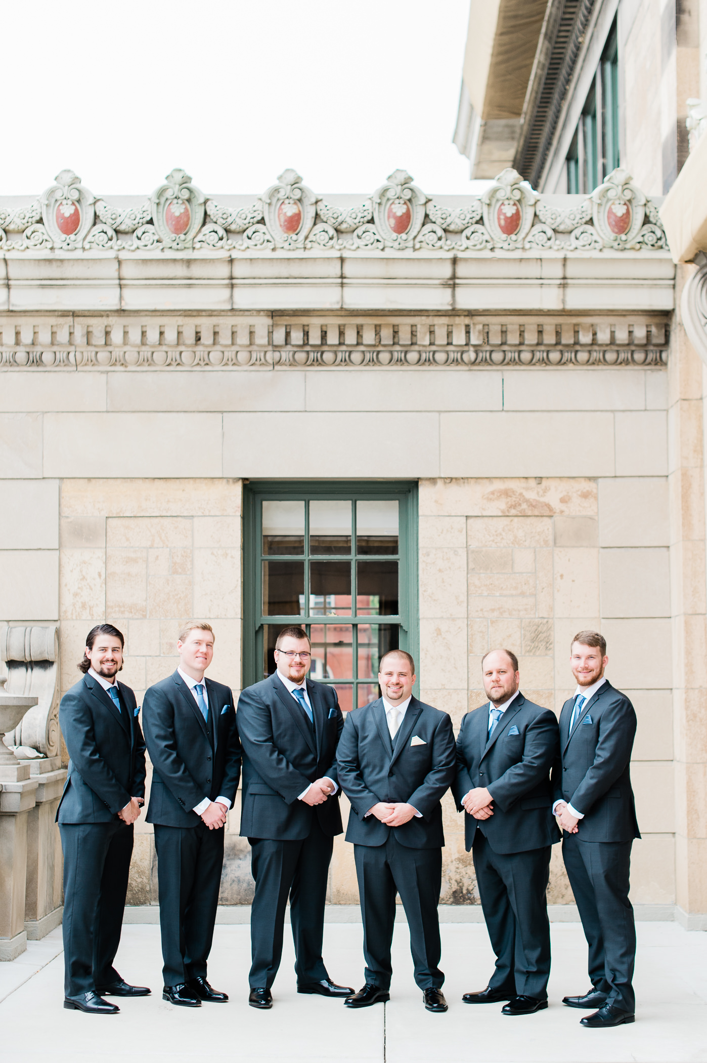 Memorial Union Madison, WI Wedding Photographers - Larissa Marie Photography