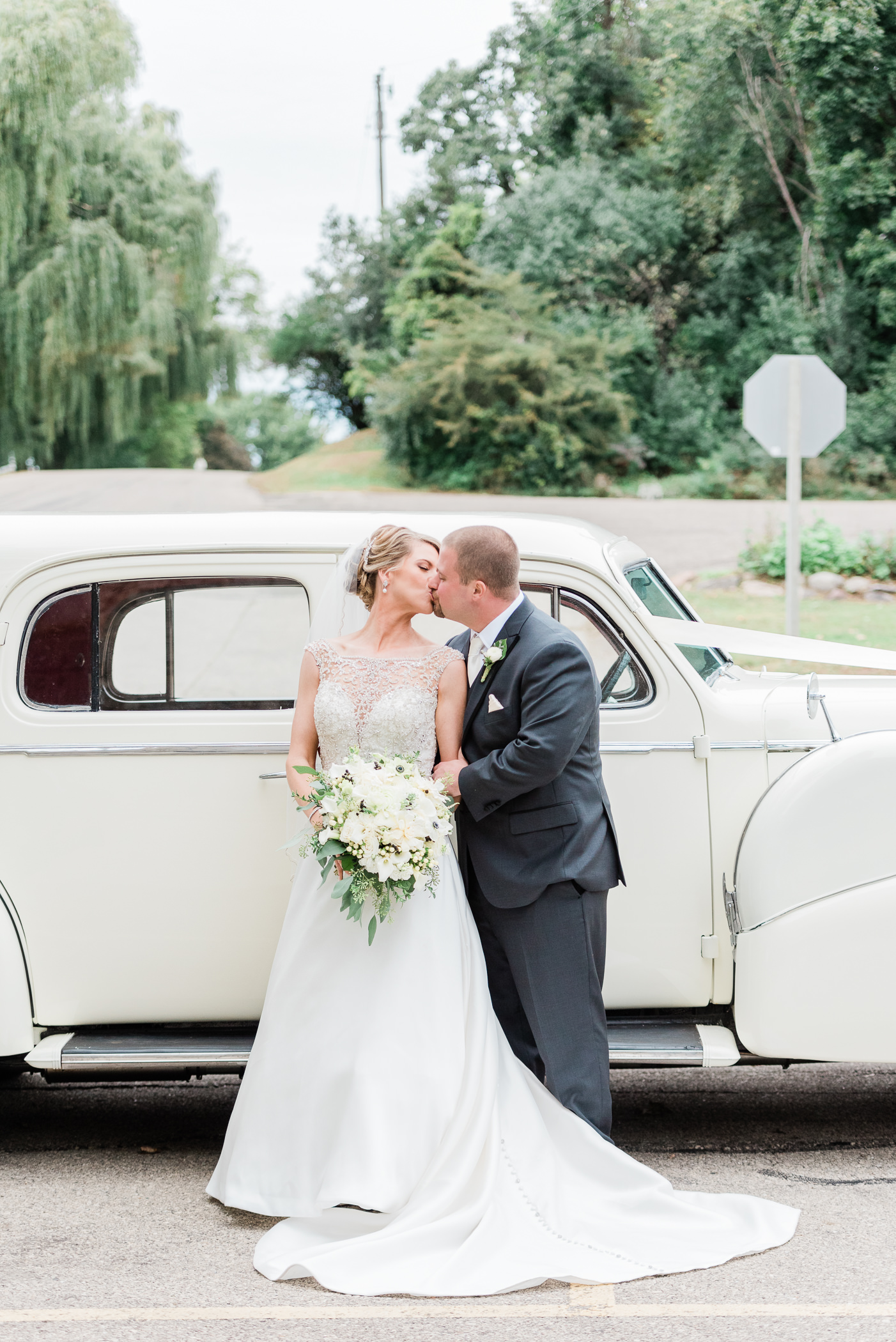 Memorial Union Madison, WI Wedding Photographers - Larissa Marie Photography