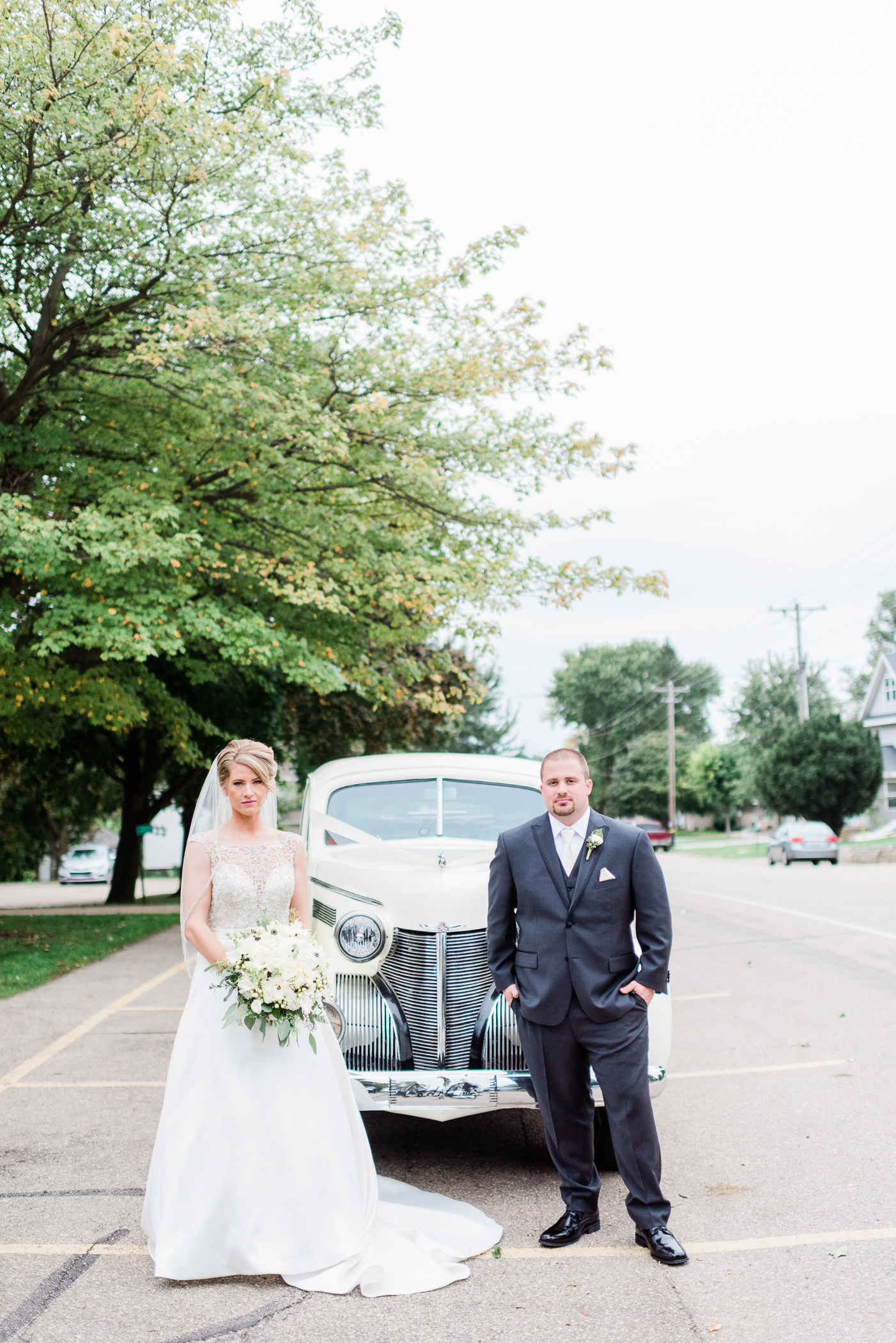 Memorial Union Madison, WI Wedding Photographers - Larissa Marie Photography