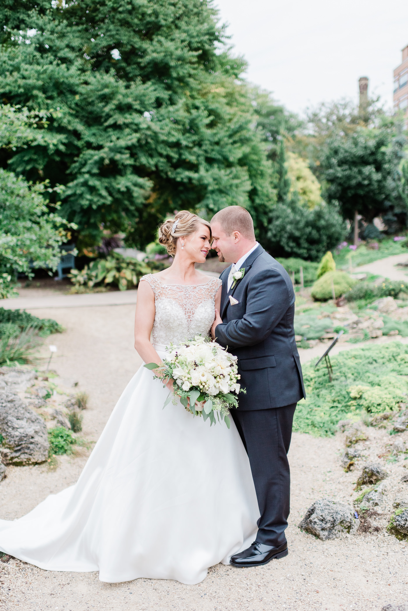 Memorial Union Madison, WI Wedding Photographers - Larissa Marie Photography