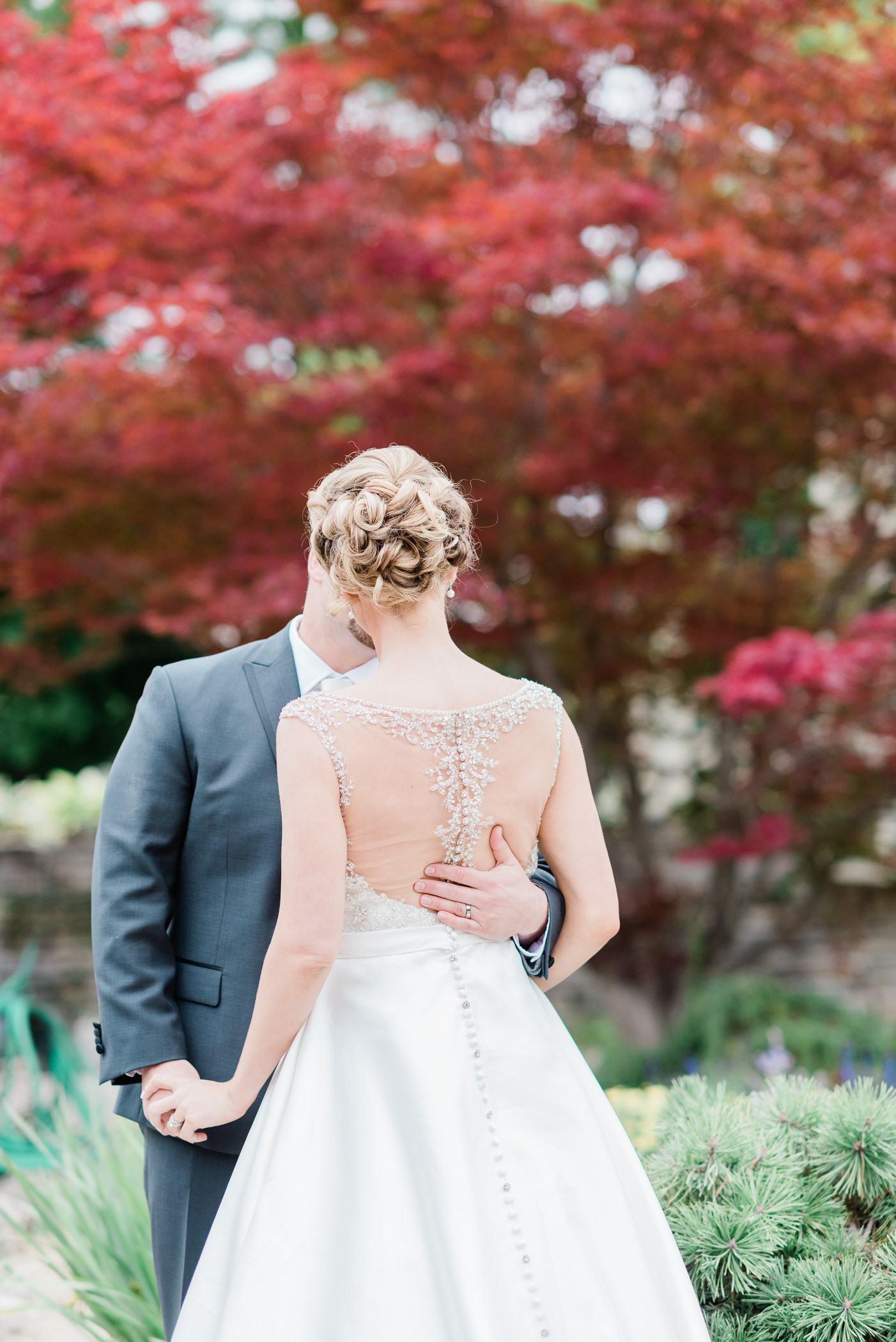 Memorial Union Madison, WI Wedding Photographers - Larissa Marie Photography