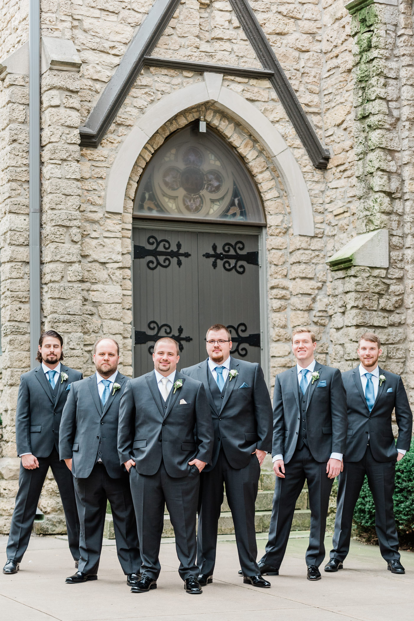 Memorial Union Madison, WI Wedding Photographers - Larissa Marie Photography