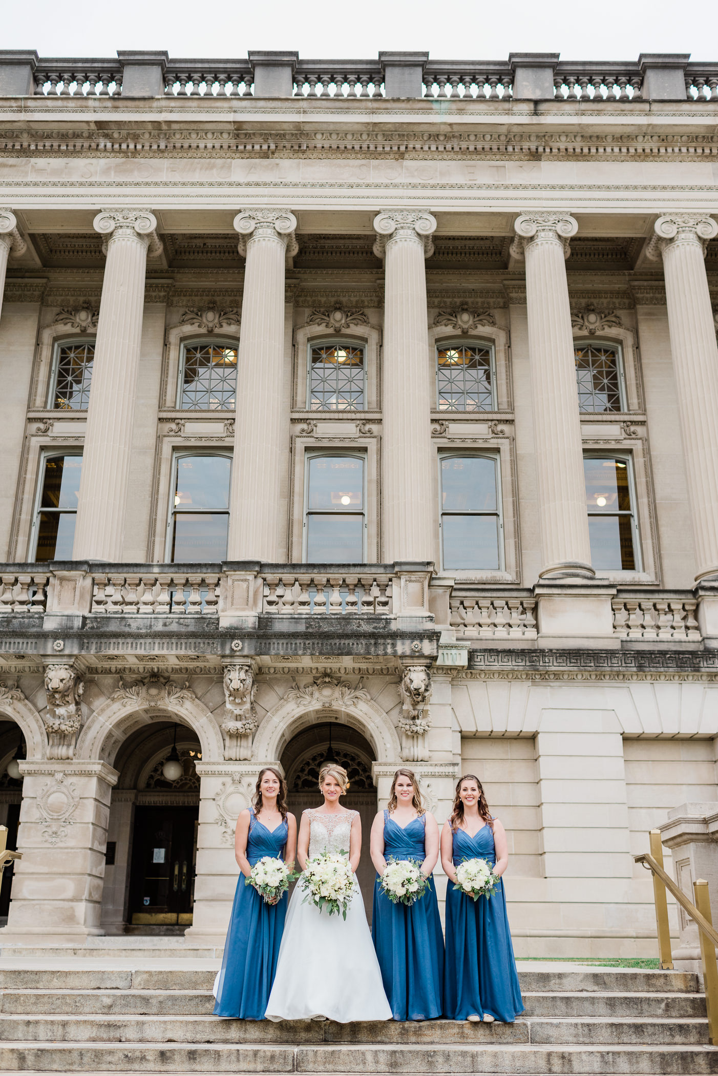 Memorial Union Madison, WI Wedding Photographers - Larissa Marie Photography