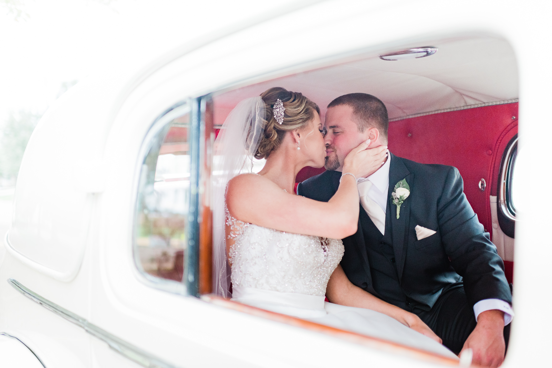 Memorial Union Madison, WI Wedding Photographers - Larissa Marie Photography