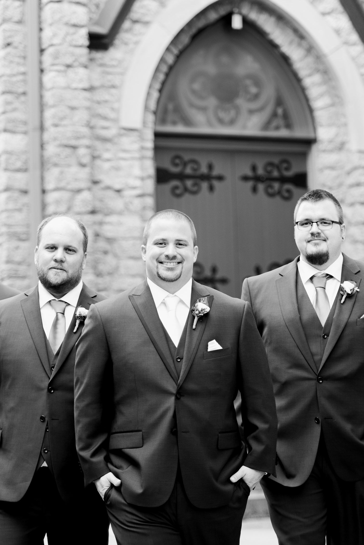 Memorial Union Madison, WI Wedding Photographers - Larissa Marie Photography