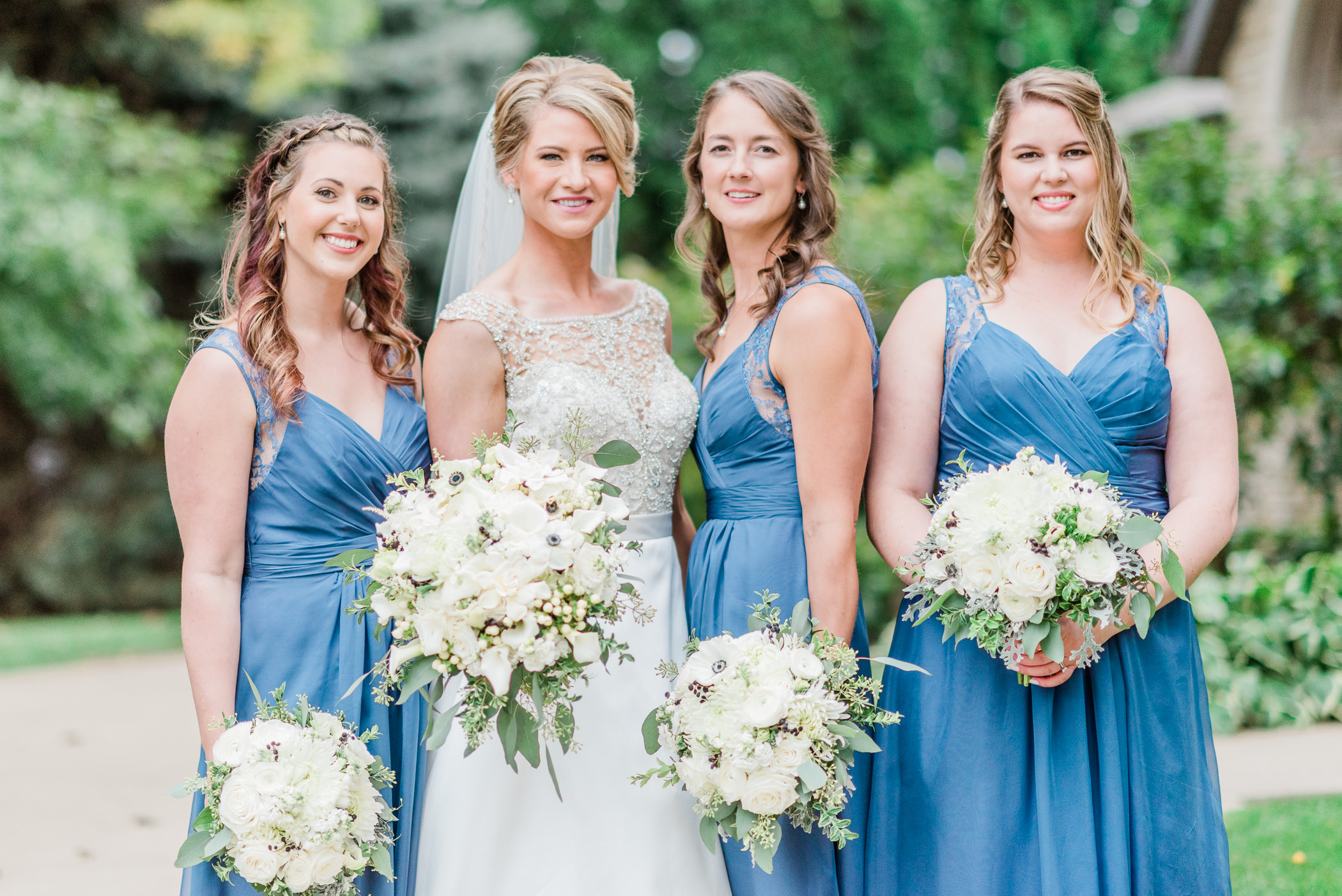 Memorial Union Madison, WI Wedding Photographers - Larissa Marie Photography