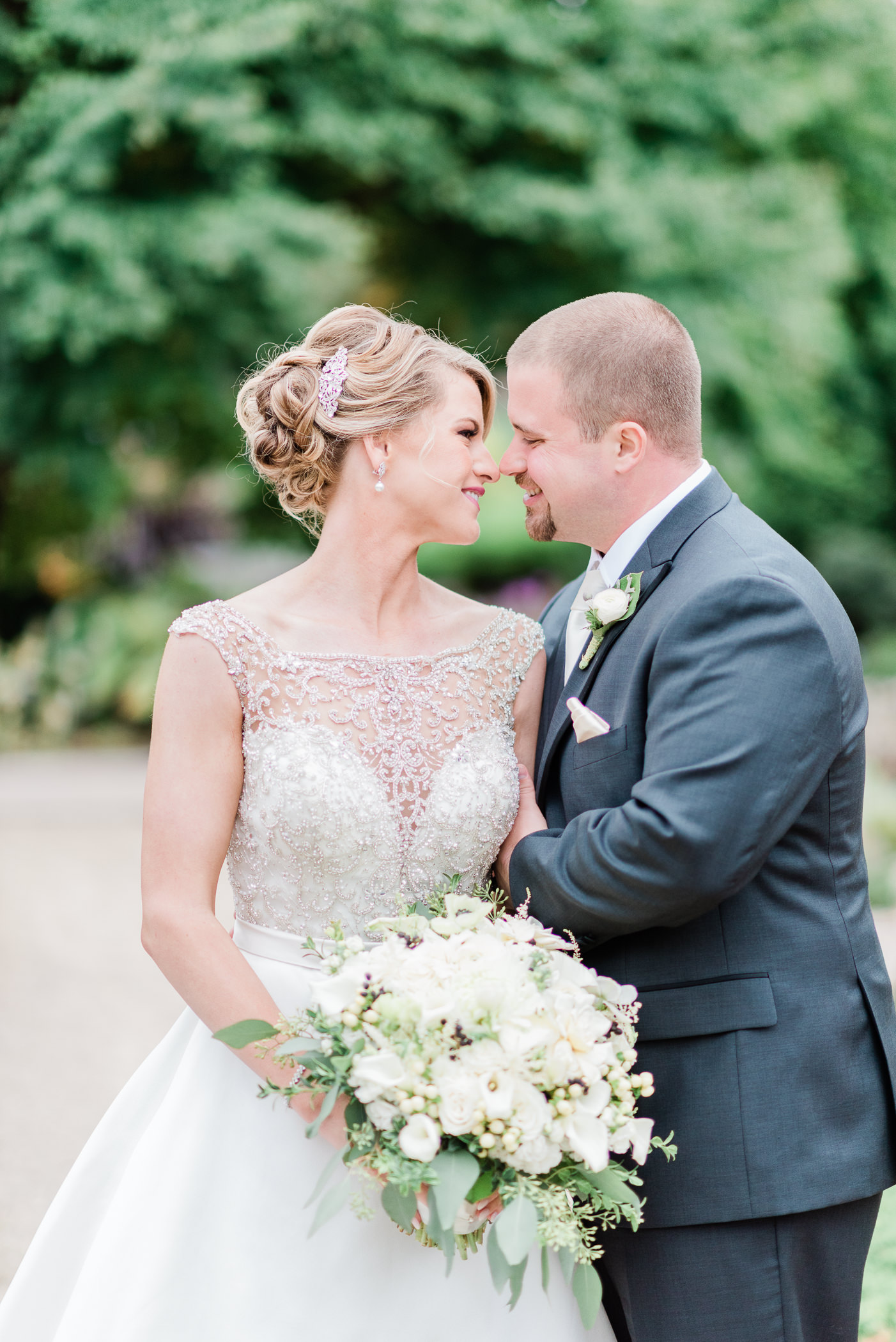 Memorial Union Madison, WI Wedding Photographers - Larissa Marie Photography