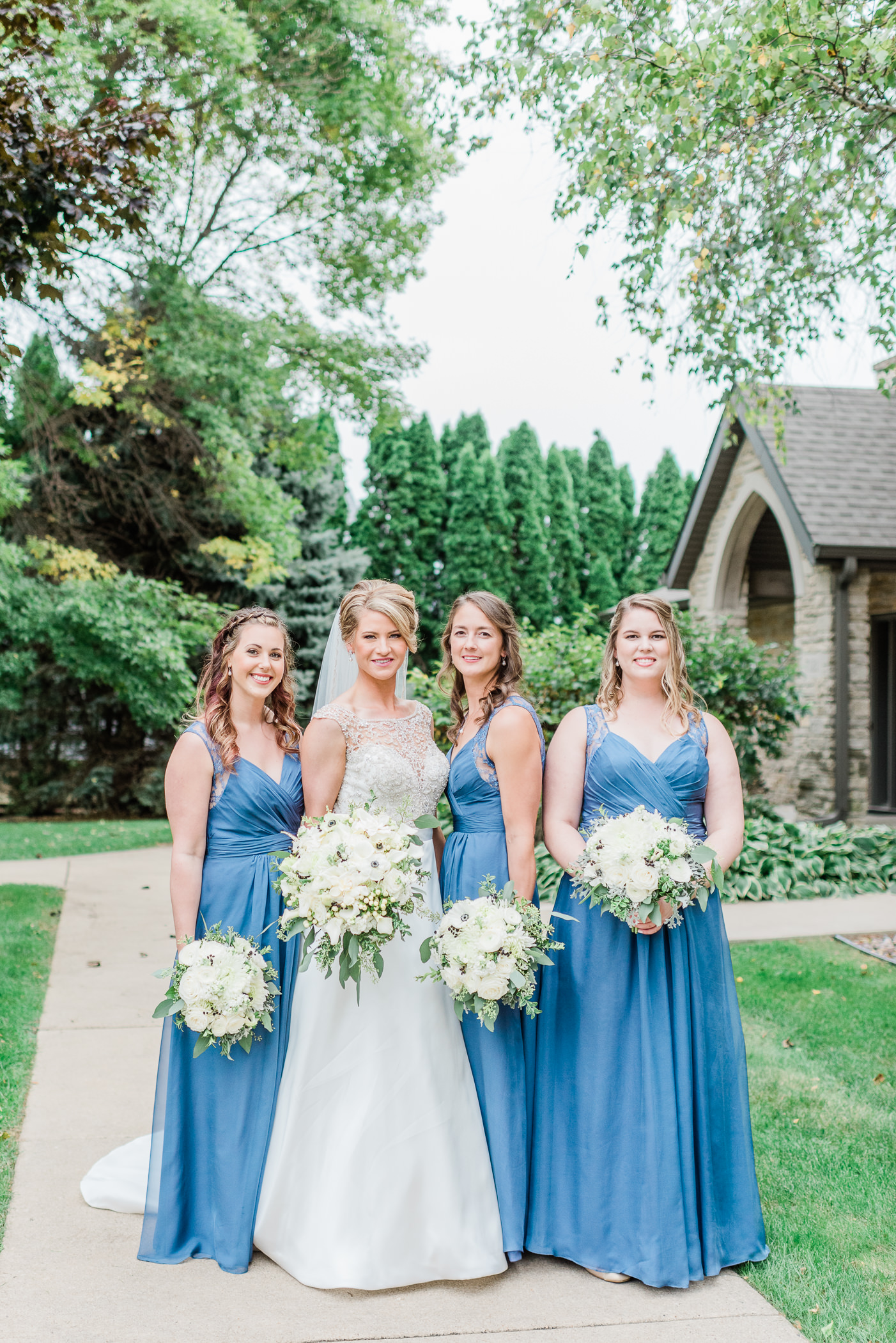 Memorial Union Madison, WI Wedding Photographers - Larissa Marie Photography