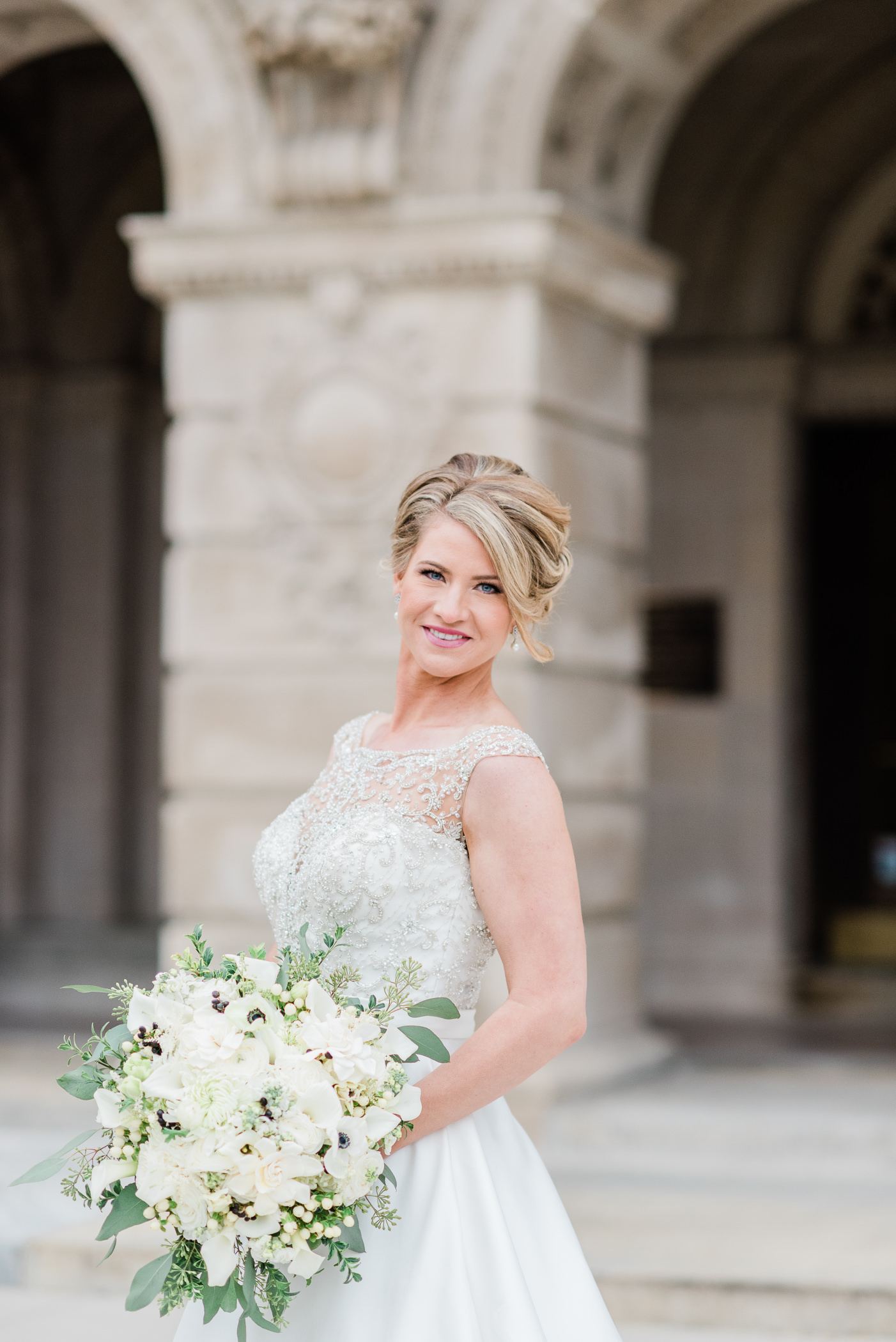 Memorial Union Madison, WI Wedding Photographers - Larissa Marie Photography