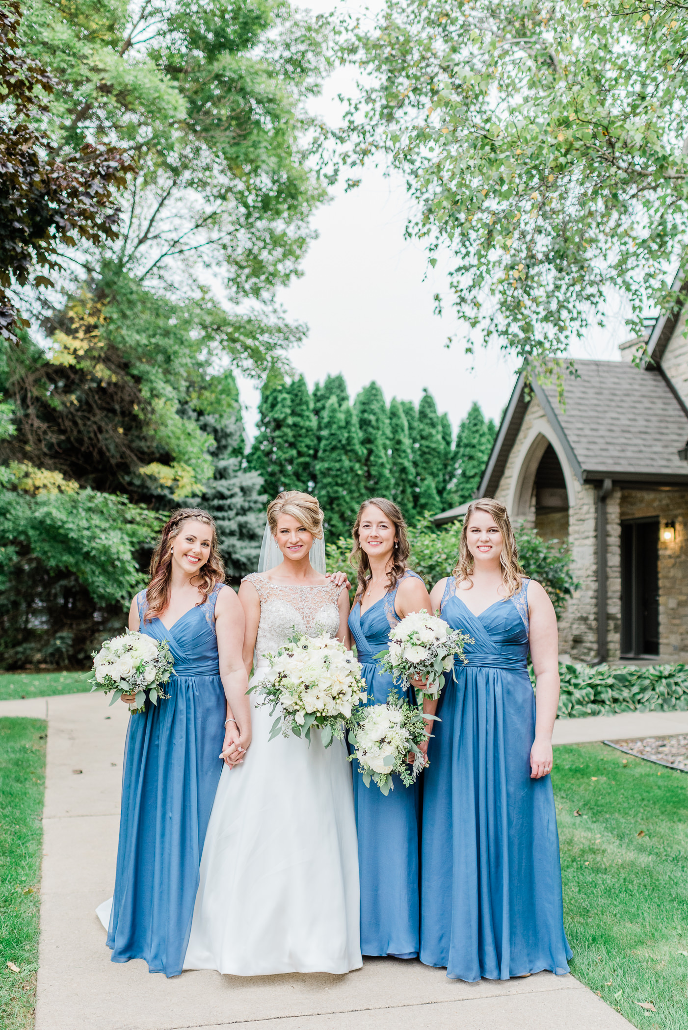 Memorial Union Madison, WI Wedding Photographers - Larissa Marie Photography